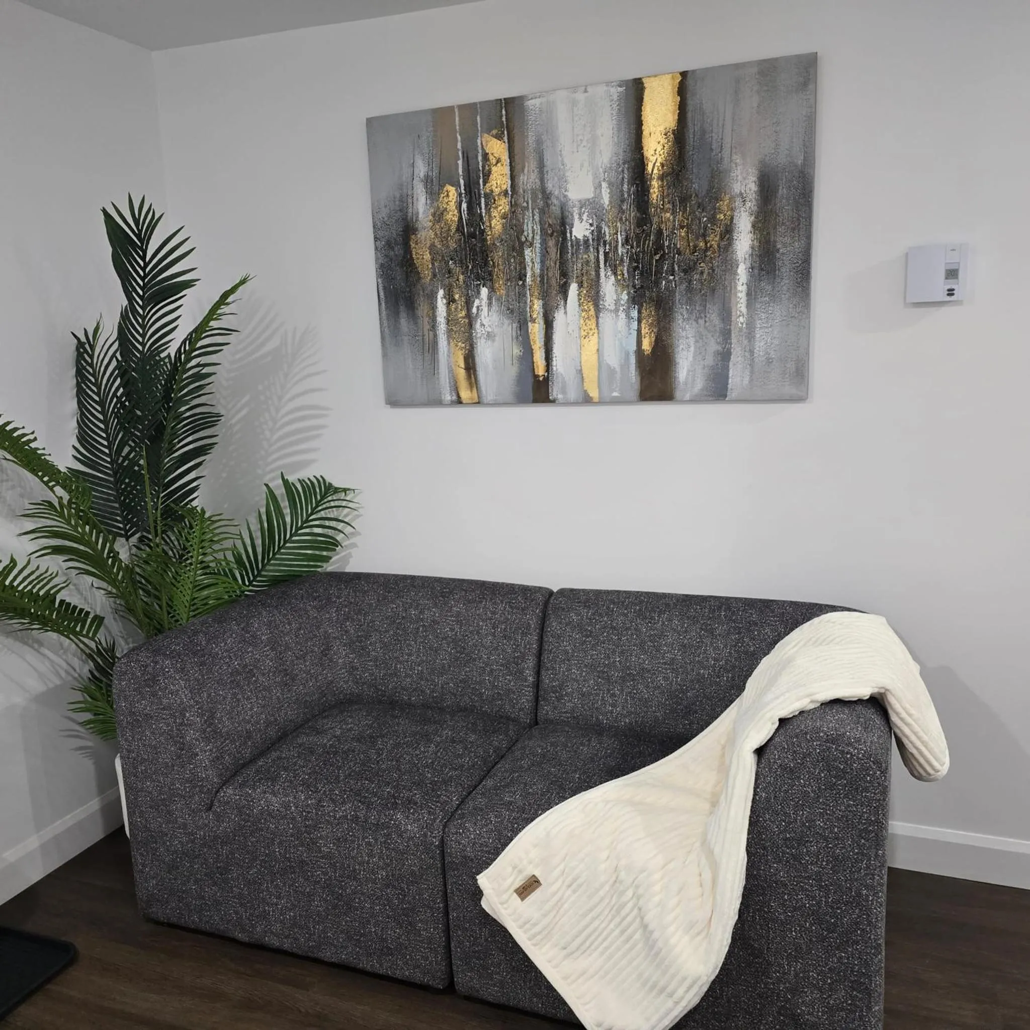 Motel LA RÉFÉRENCE