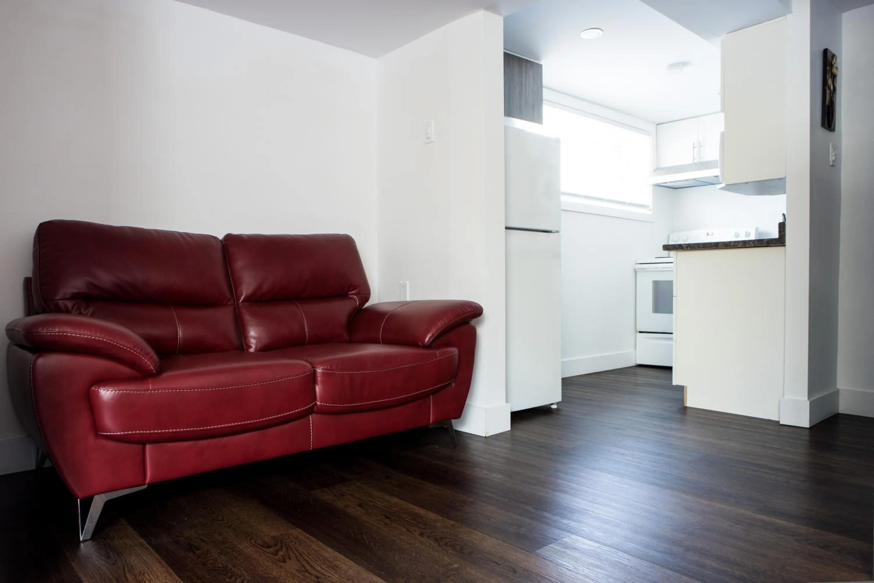 Motel LA RÉFÉRENCE