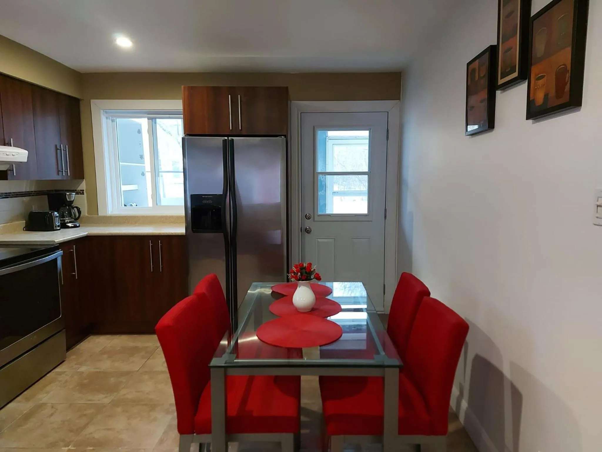 Motel LA RÉFÉRENCE