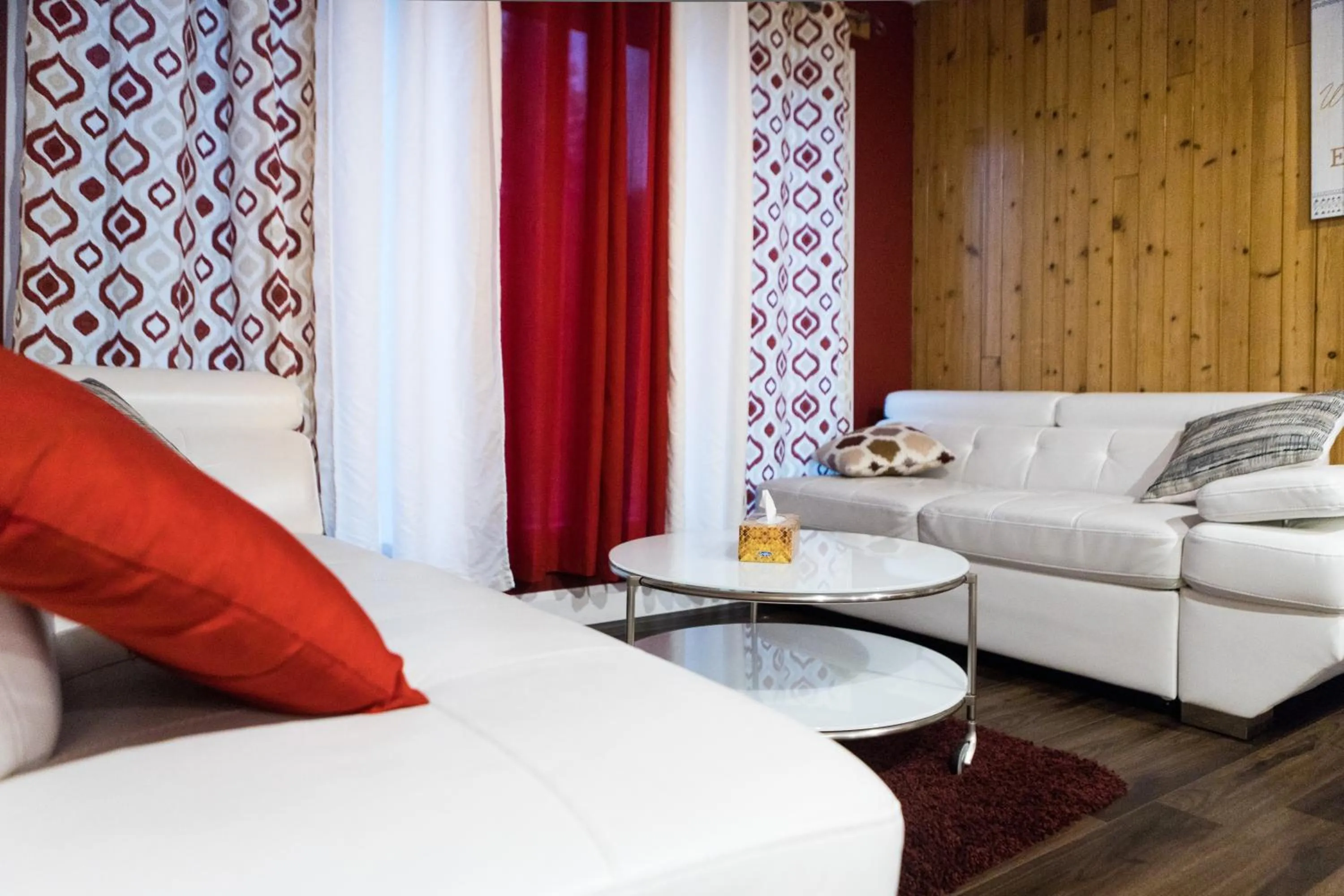 Motel LA RÉFÉRENCE