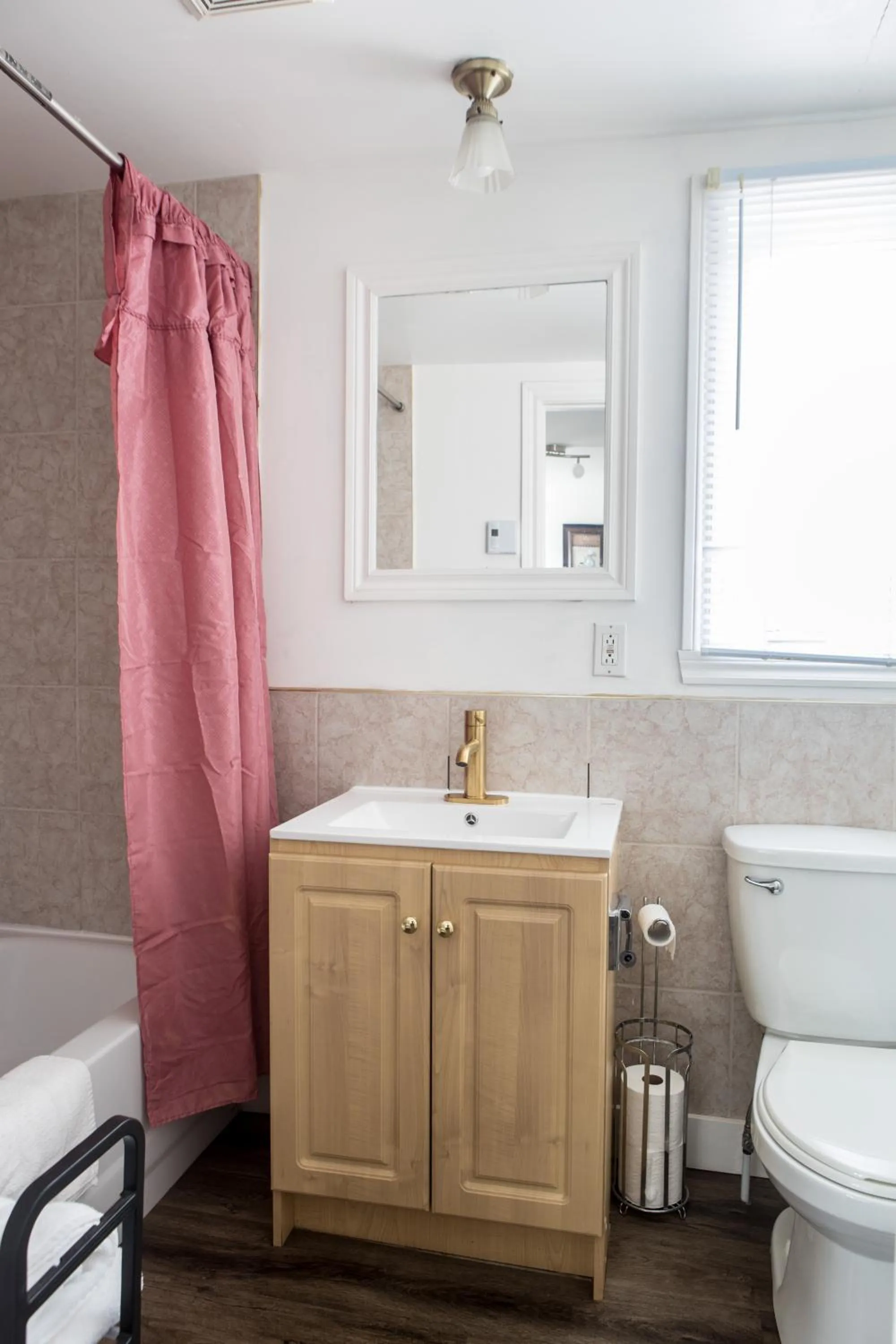 Motel LA RÉFÉRENCE