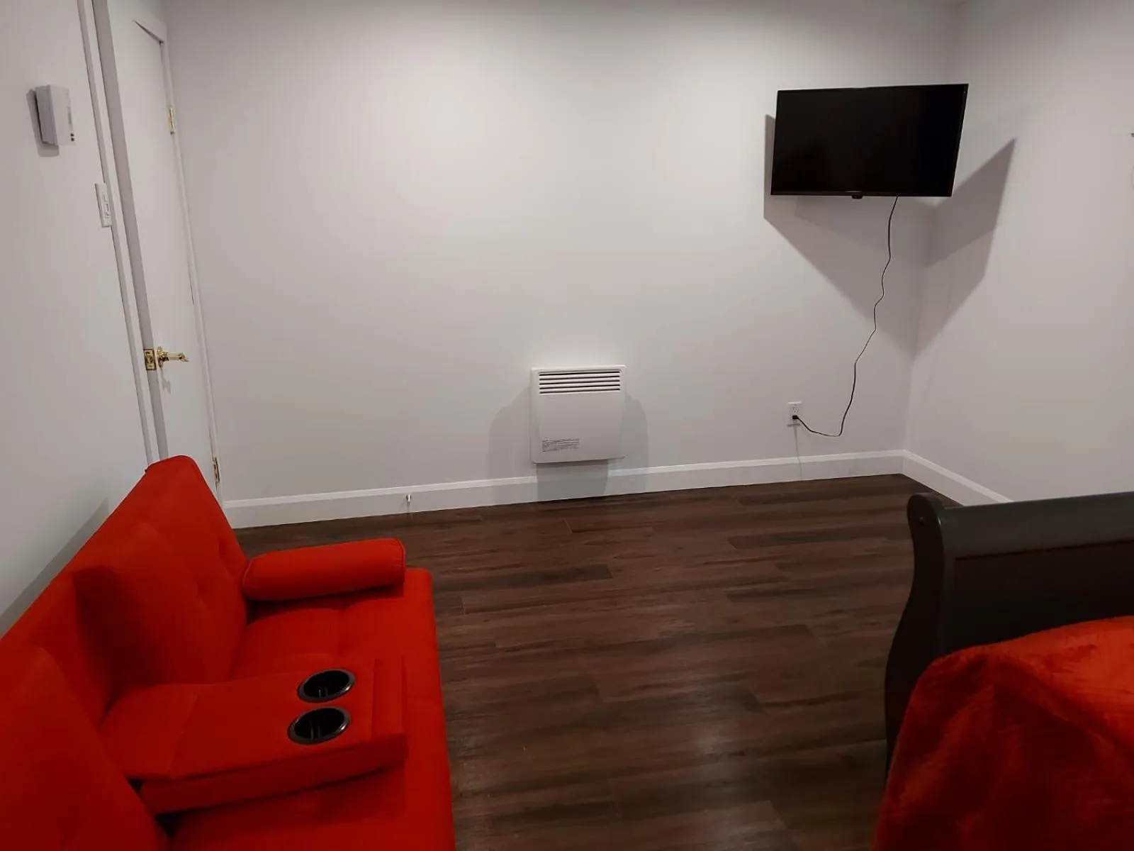 Motel LA RÉFÉRENCE