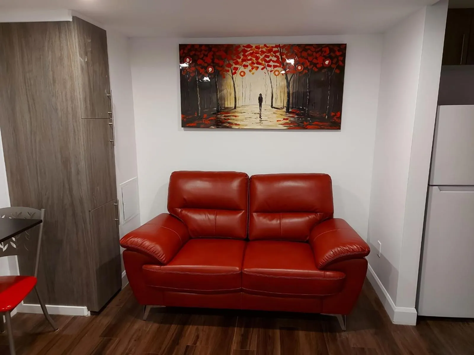 Motel LA RÉFÉRENCE