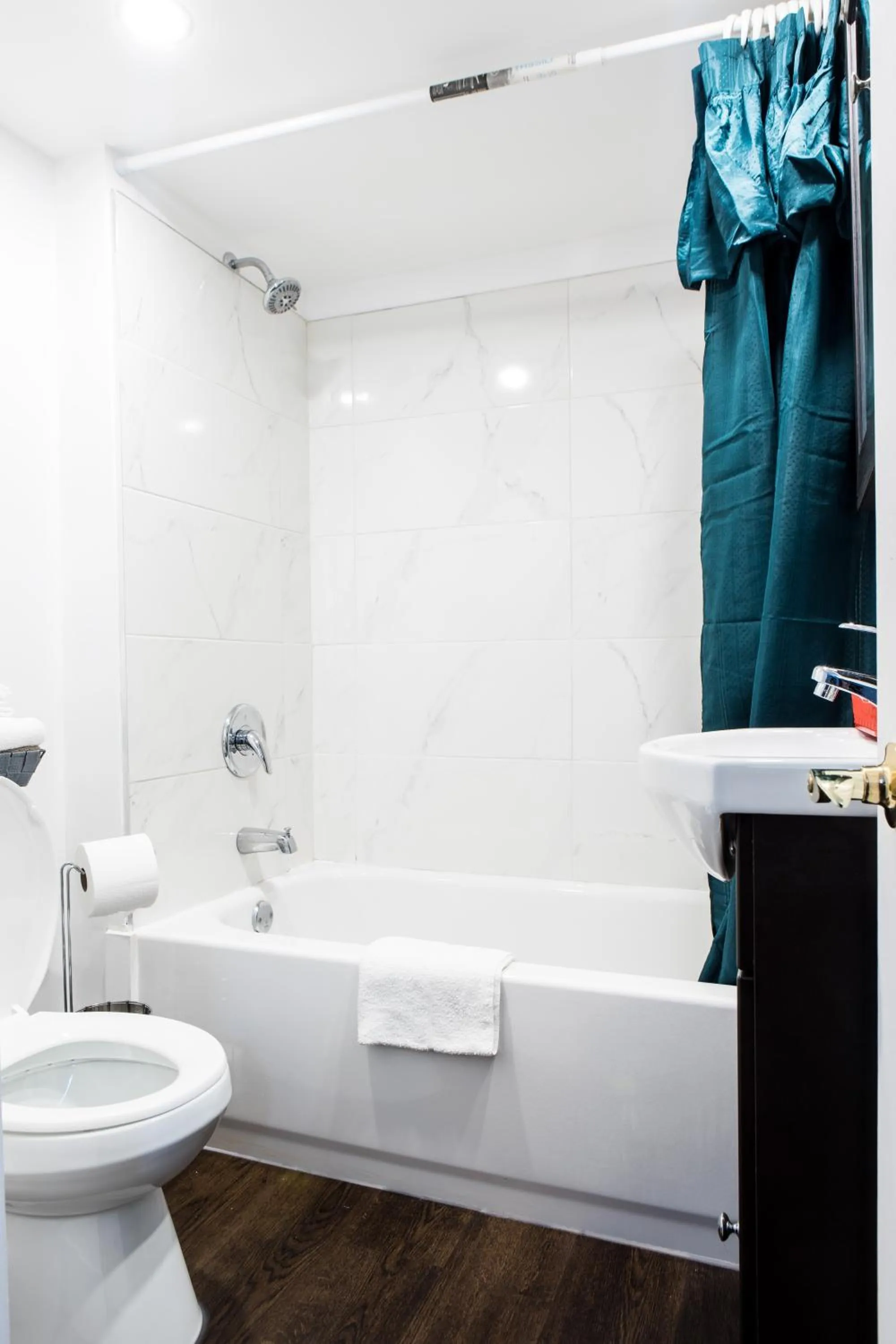 Motel LA RÉFÉRENCE