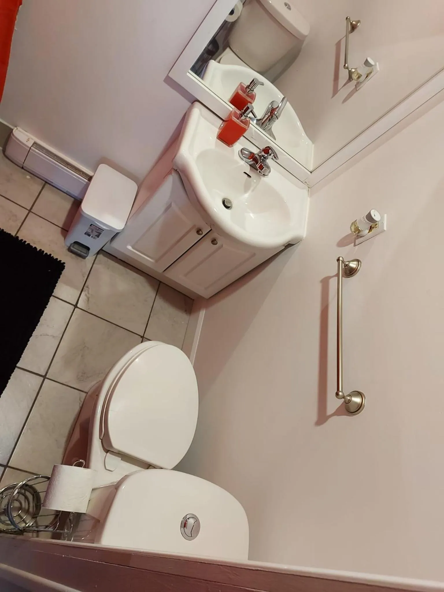 Motel LA RÉFÉRENCE