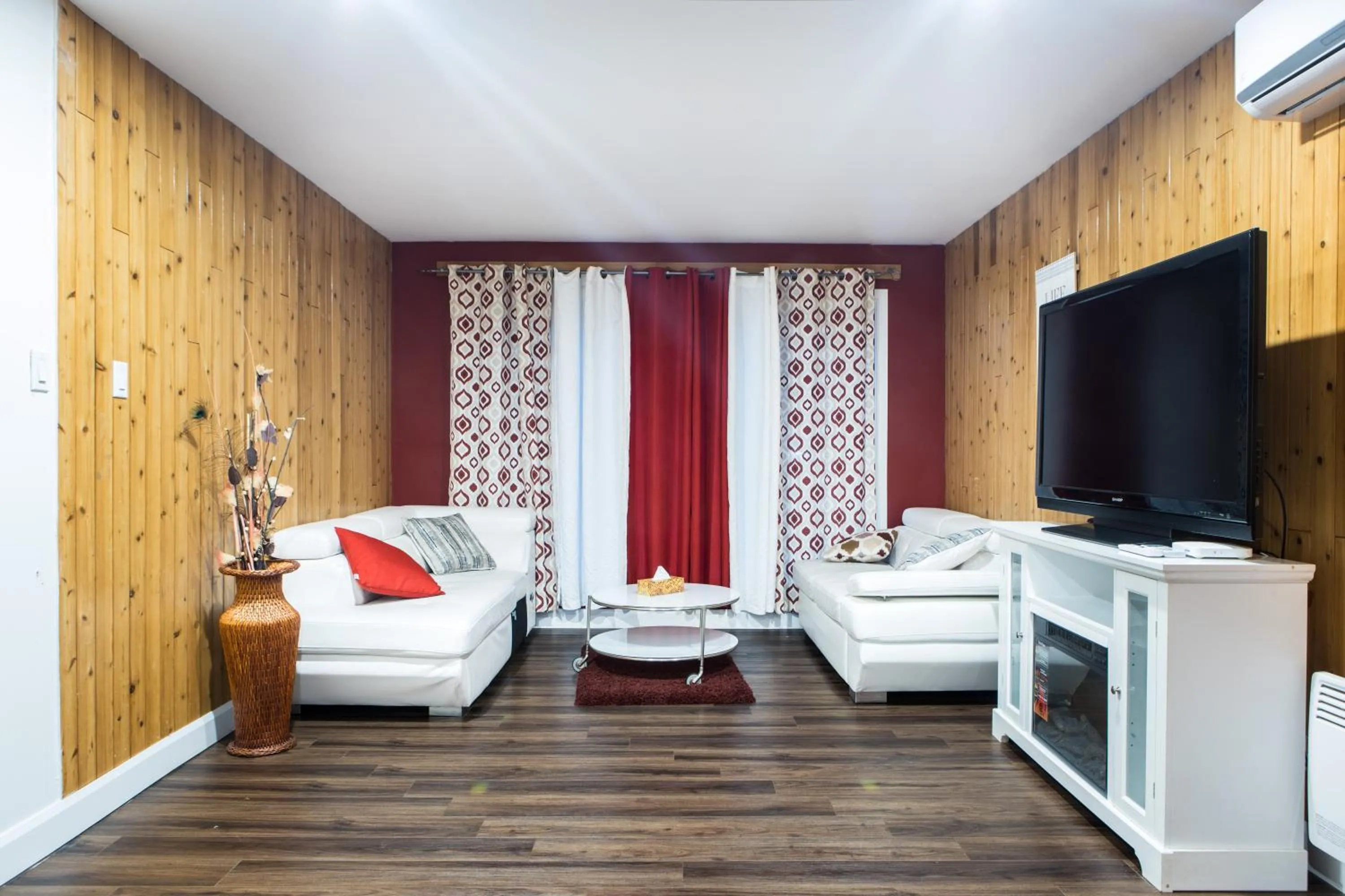 Motel LA RÉFÉRENCE