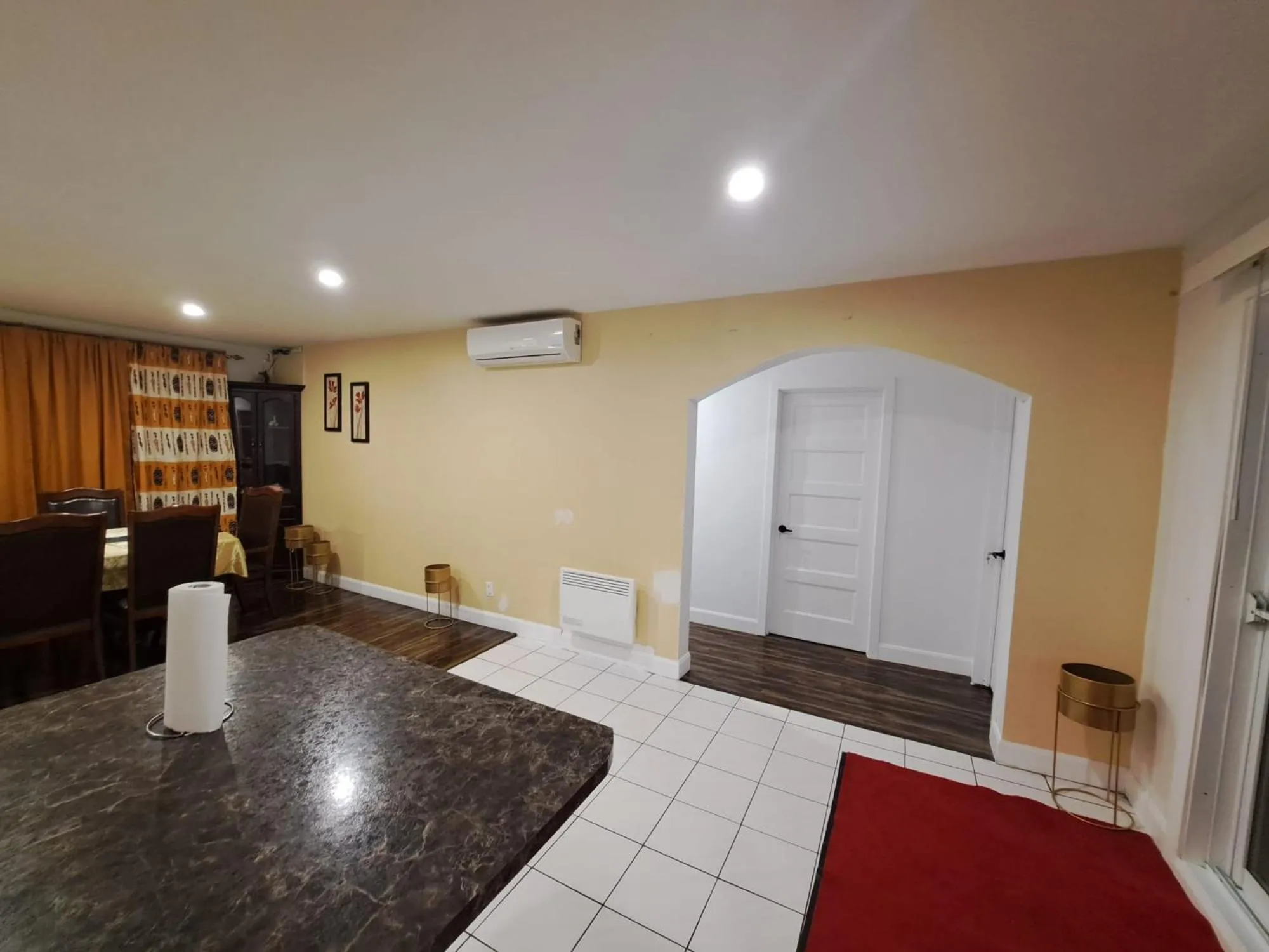 Motel LA RÉFÉRENCE