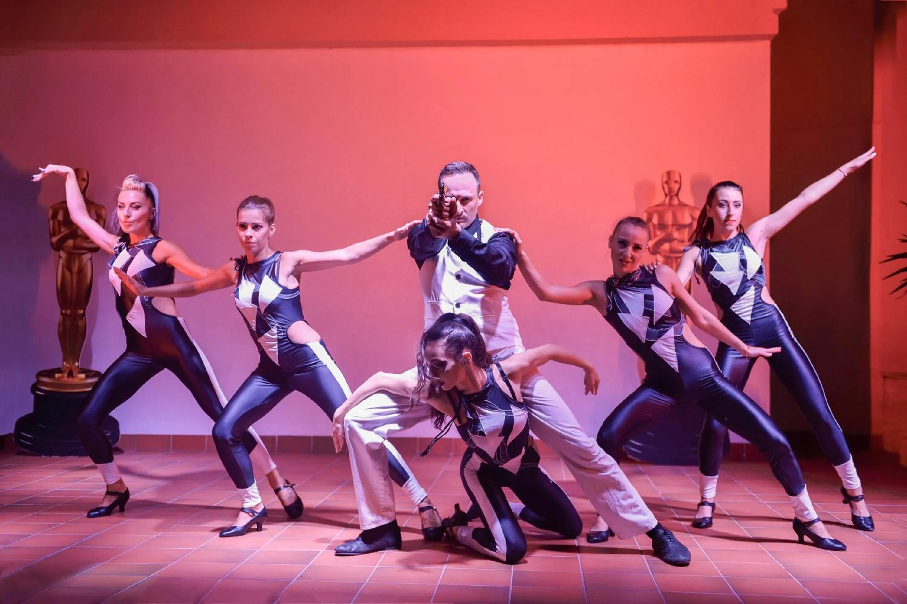 Activities in GRIFID Arabella Hotel - Ultra All inclusive & Aquapark