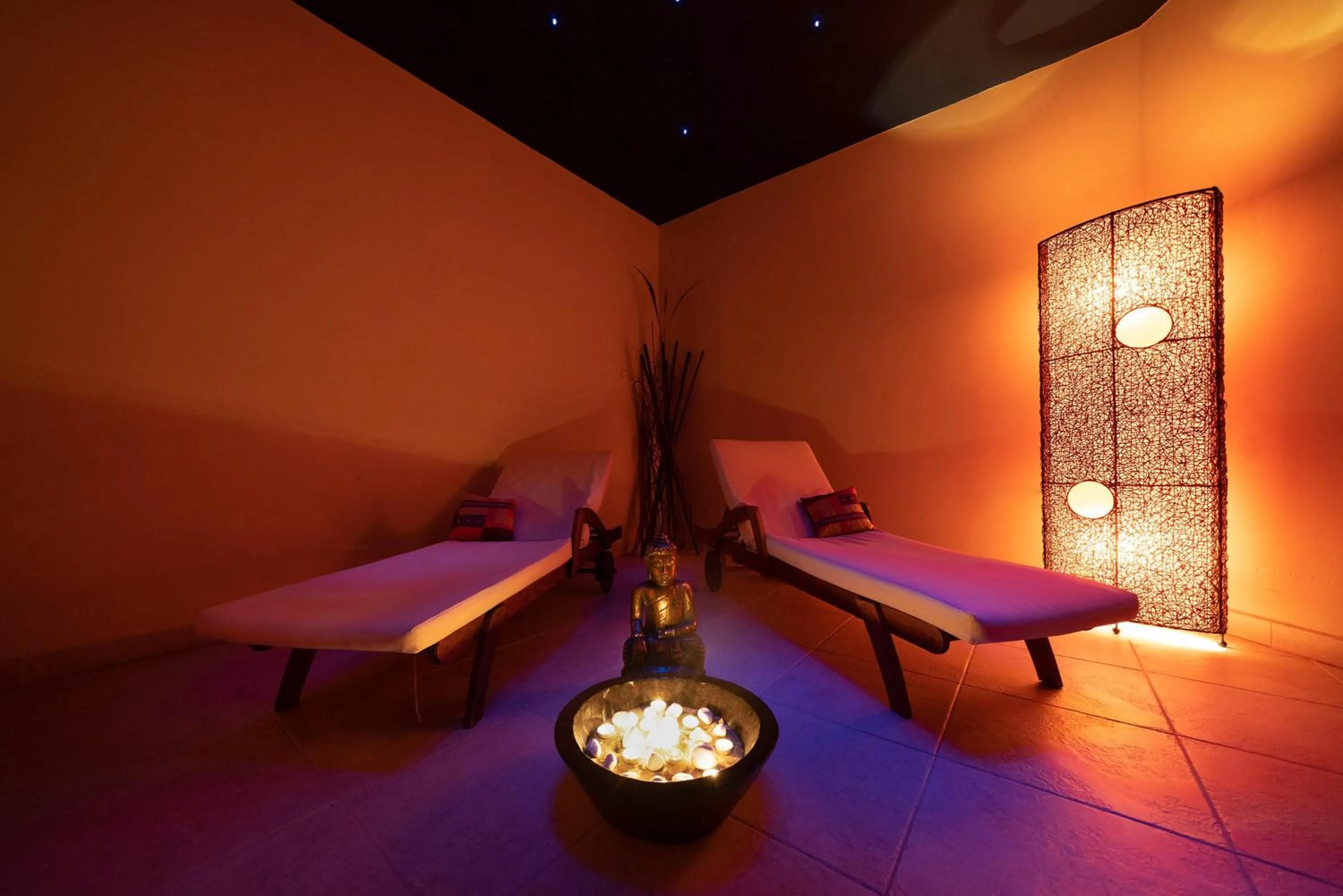 Massage in GRIFID Arabella Hotel - Ultra All inclusive & Aquapark