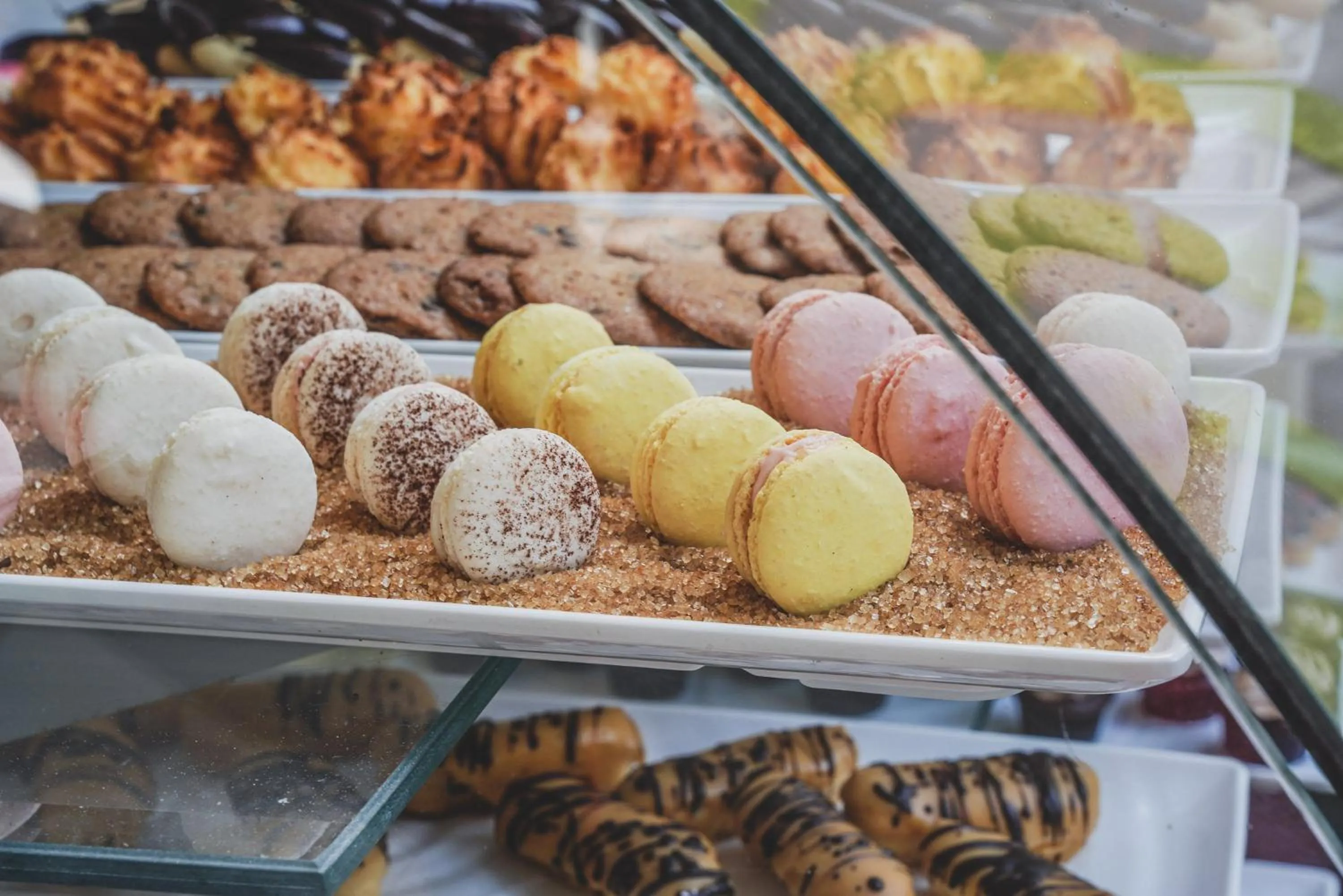 Restaurant/places to eat in GRIFID Arabella Hotel - Ultra All inclusive & Aquapark