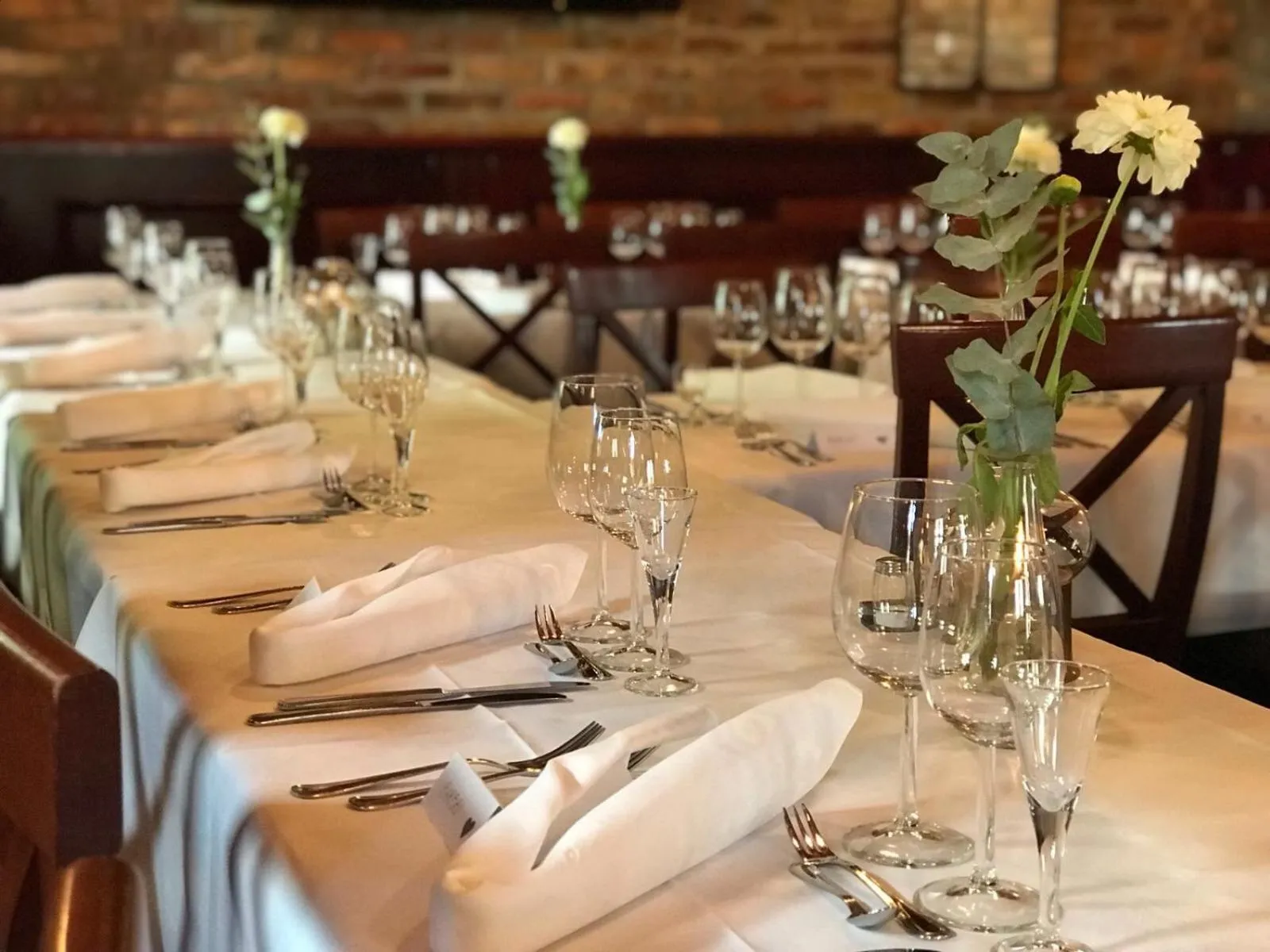 Husargårdens Bed & Breakfast