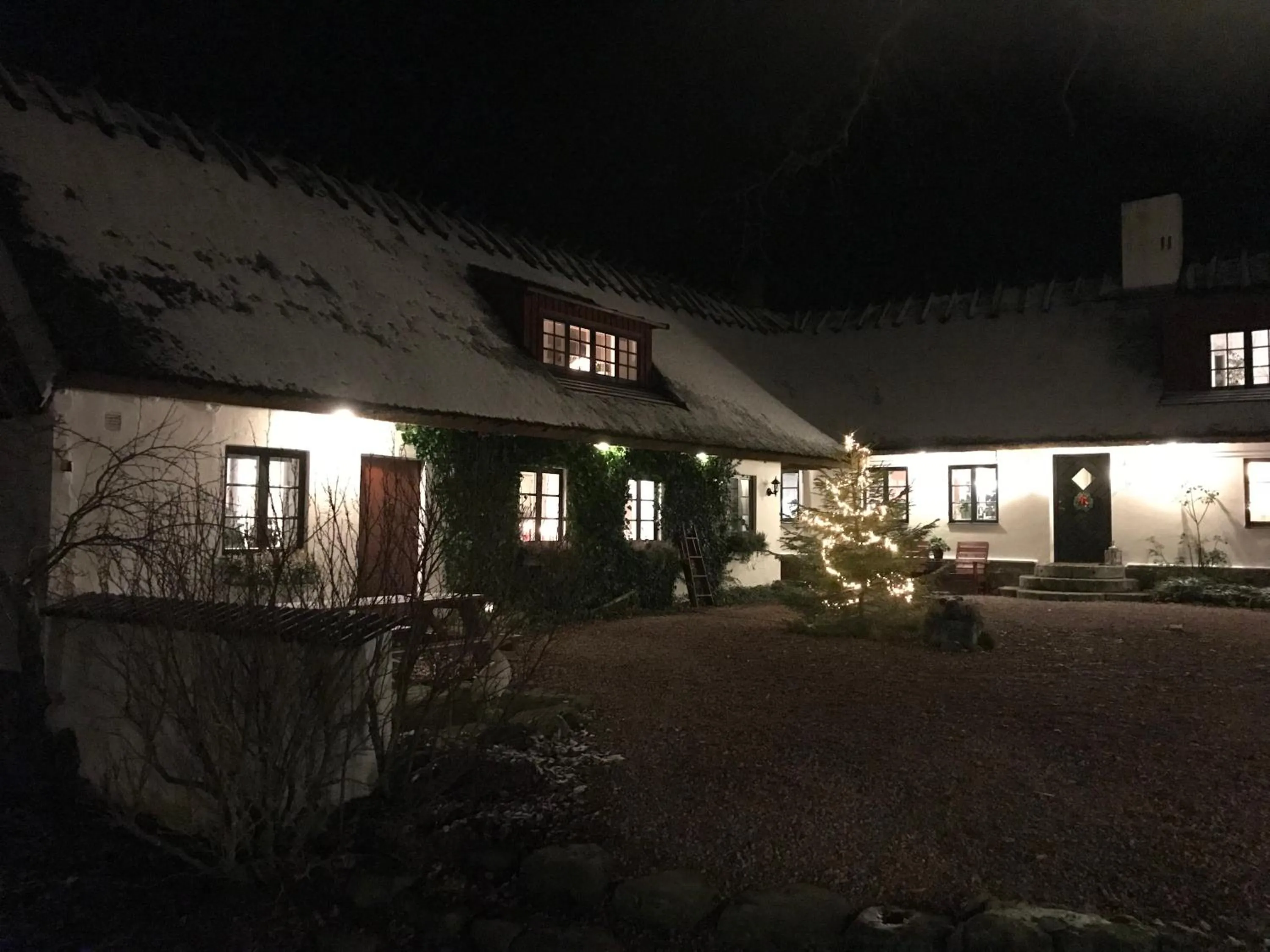 Husargårdens Bed & Breakfast