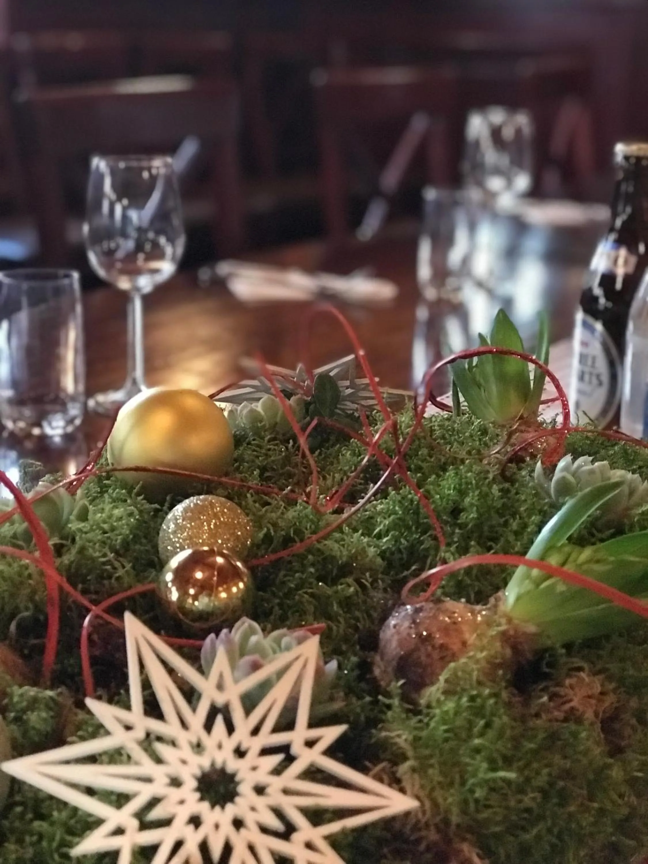 Husargårdens Bed & Breakfast