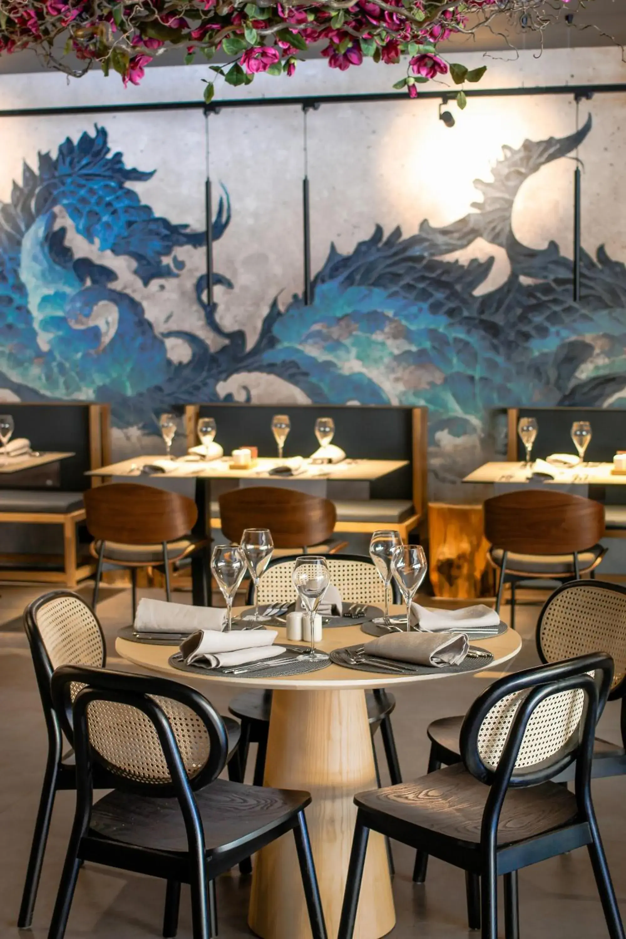 Restaurant/places to eat in AquaClub GRIFID Hotel Bolero - Ultra All Inclusive & Private Beach Restaurant/places to eat in AquaClub GRIFID Hotel Bolero - Ultra All Inclusive & Private Beach