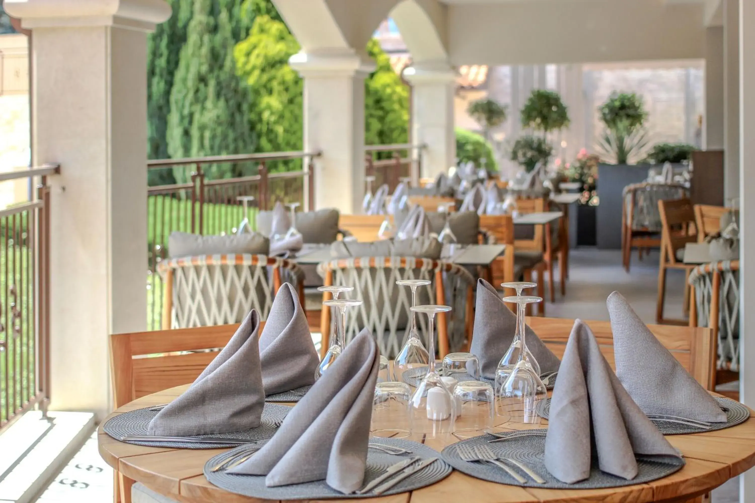 Restaurant/places to eat in AquaClub GRIFID Hotel Bolero - Ultra All Inclusive & Private Beach Restaurant/places to eat in AquaClub GRIFID Hotel Bolero - Ultra All Inclusive & Private Beach