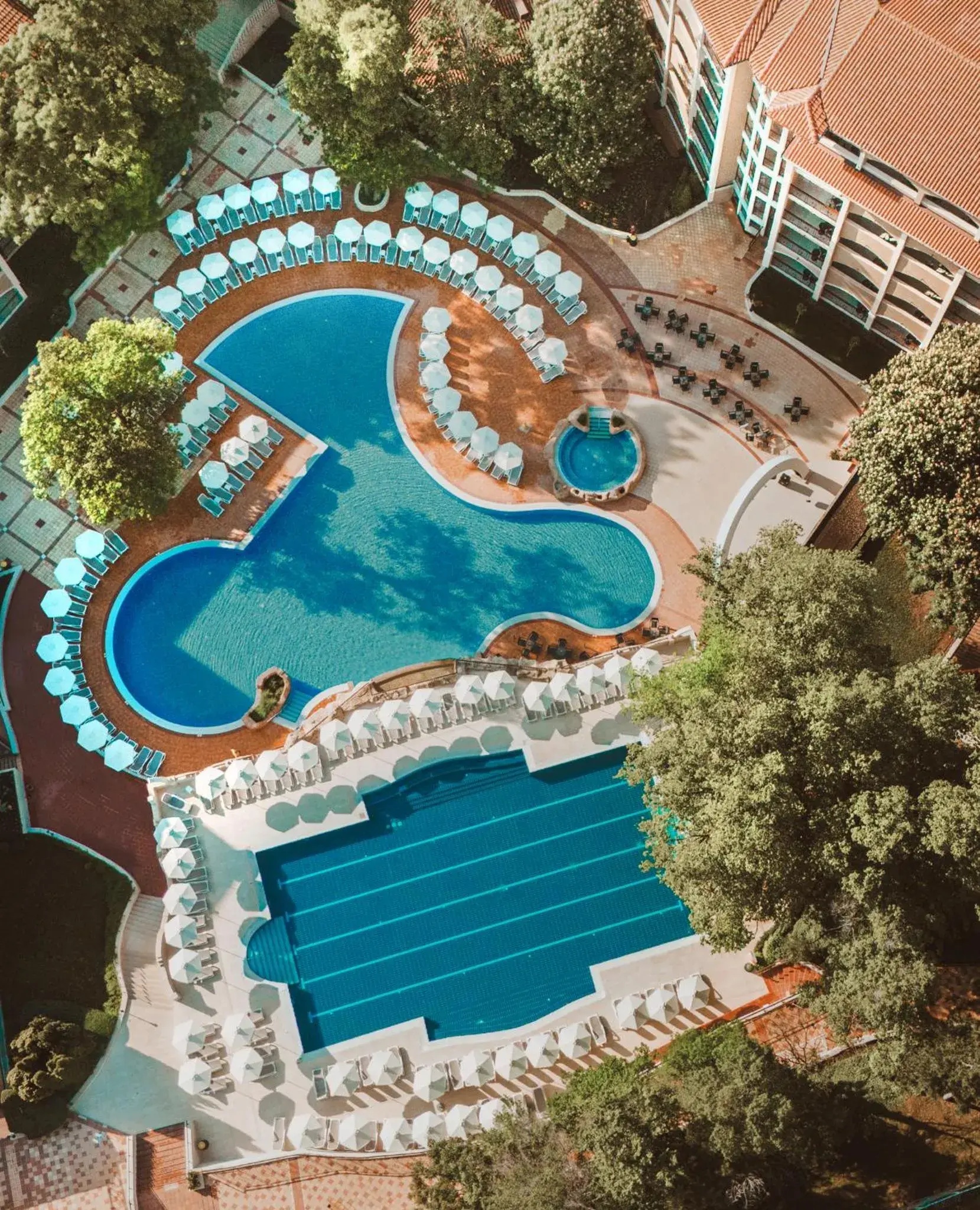 AquaClub GRIFID Hotel Bolero - Ultra All Inclusive & Private Beach AquaClub GRIFID Hotel Bolero - Ultra All Inclusive & Private Beach