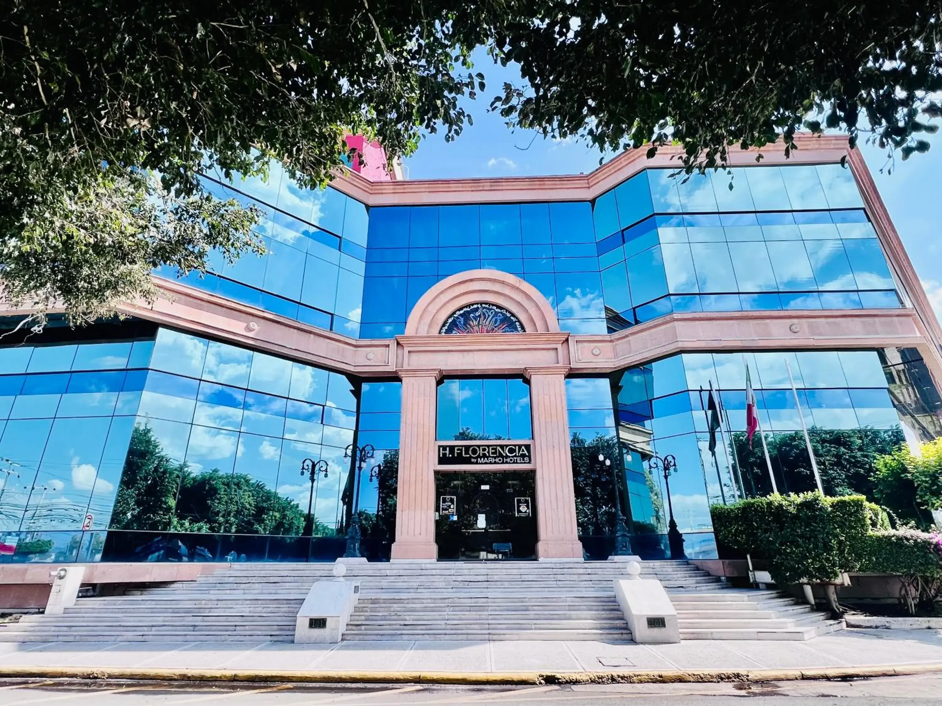 Hotel Florencia by Marho Hotel Florencia by Marho