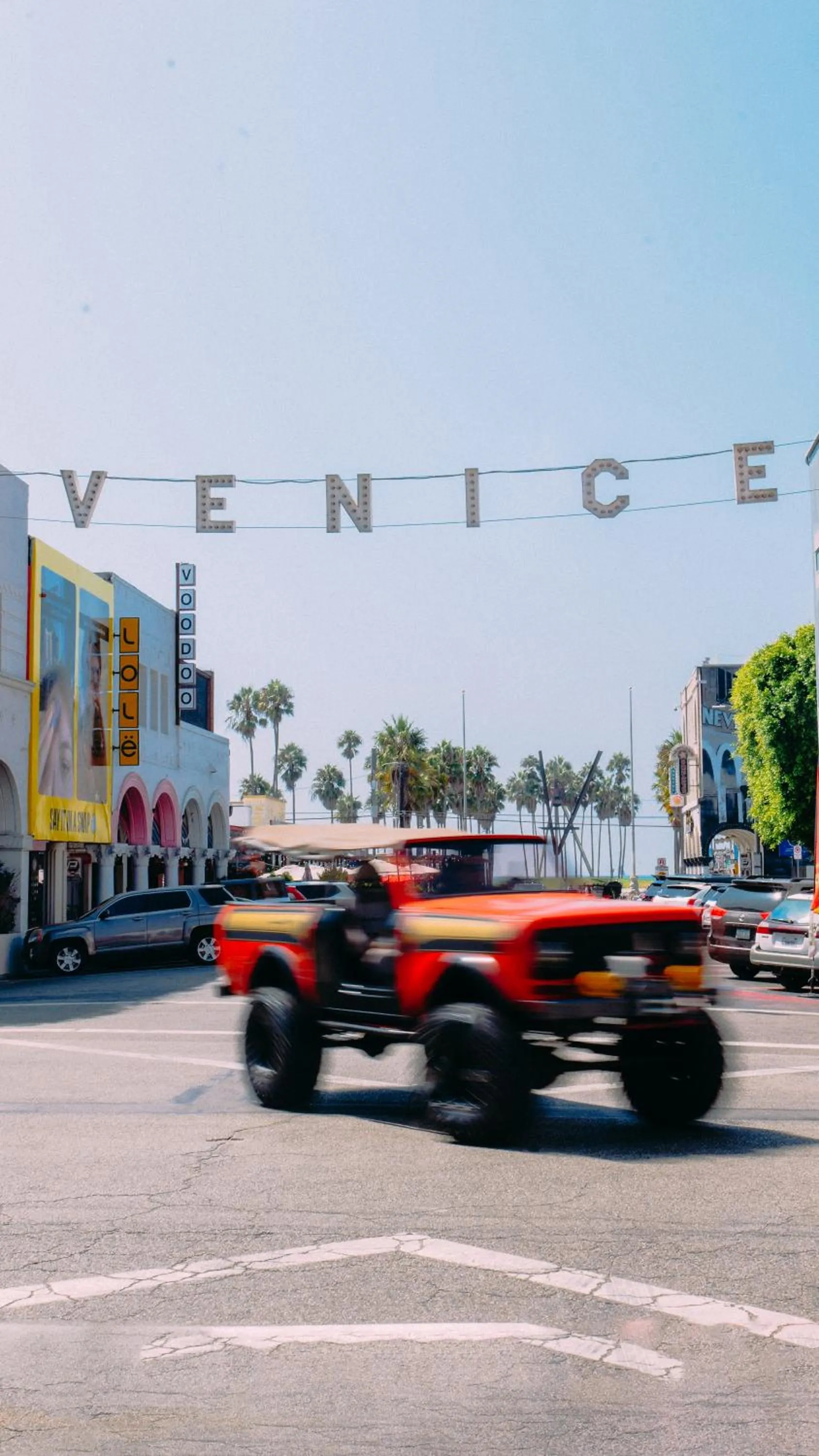 Samesun Venice Beach Hotel & Hostel