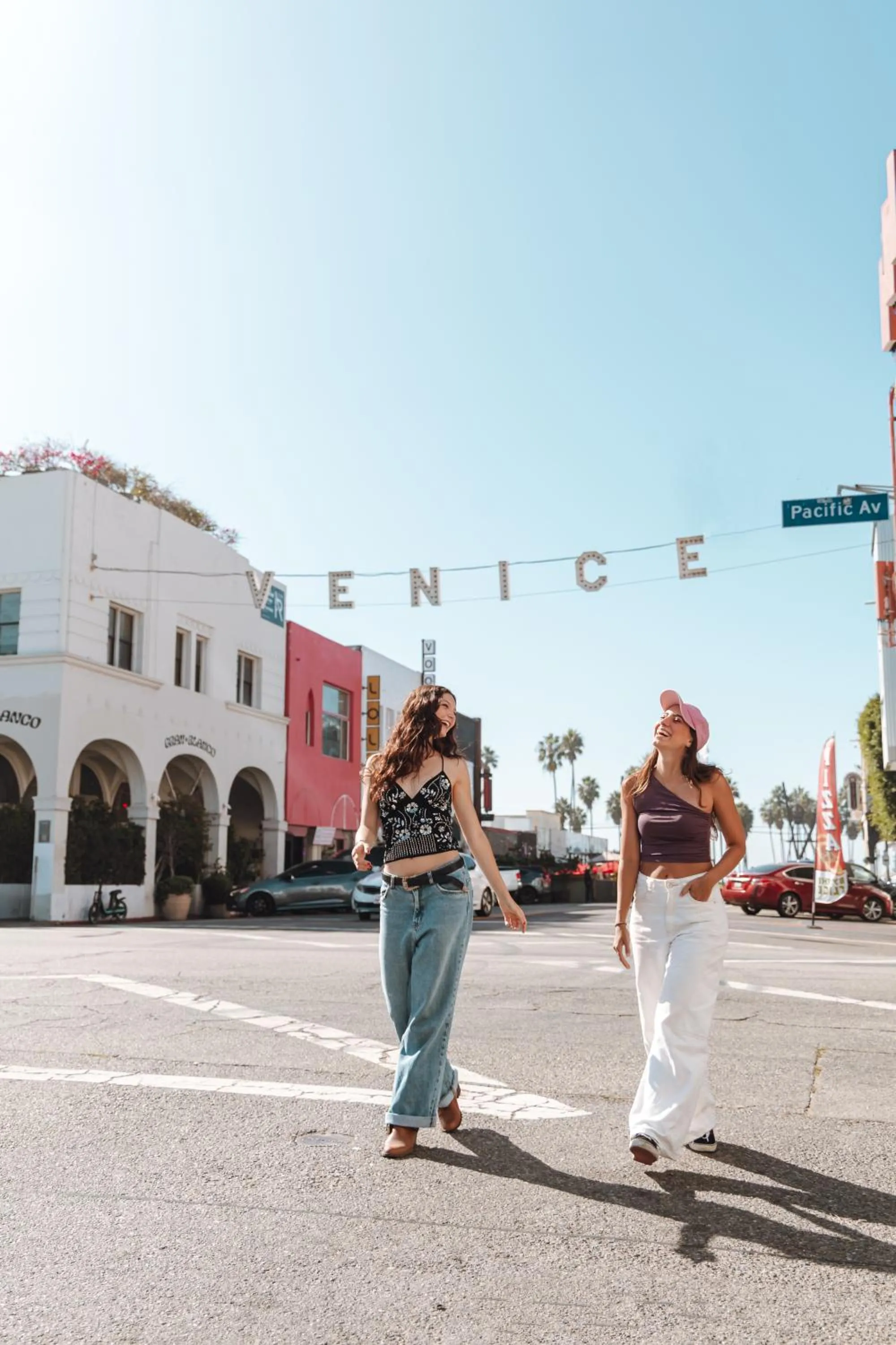 Samesun Venice Beach Hotel & Hostel