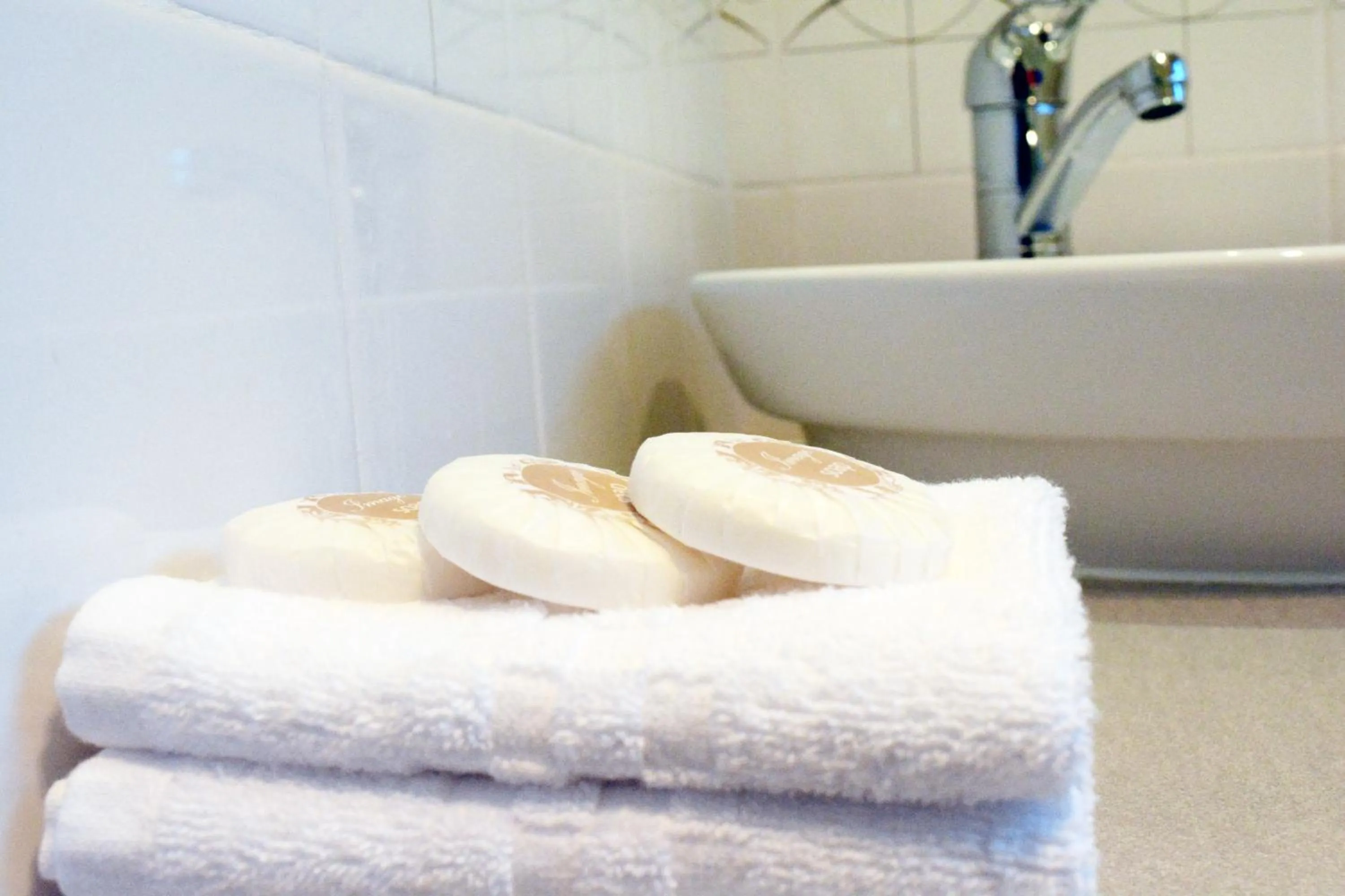 Decorative detail in The Waterfront Wynyard