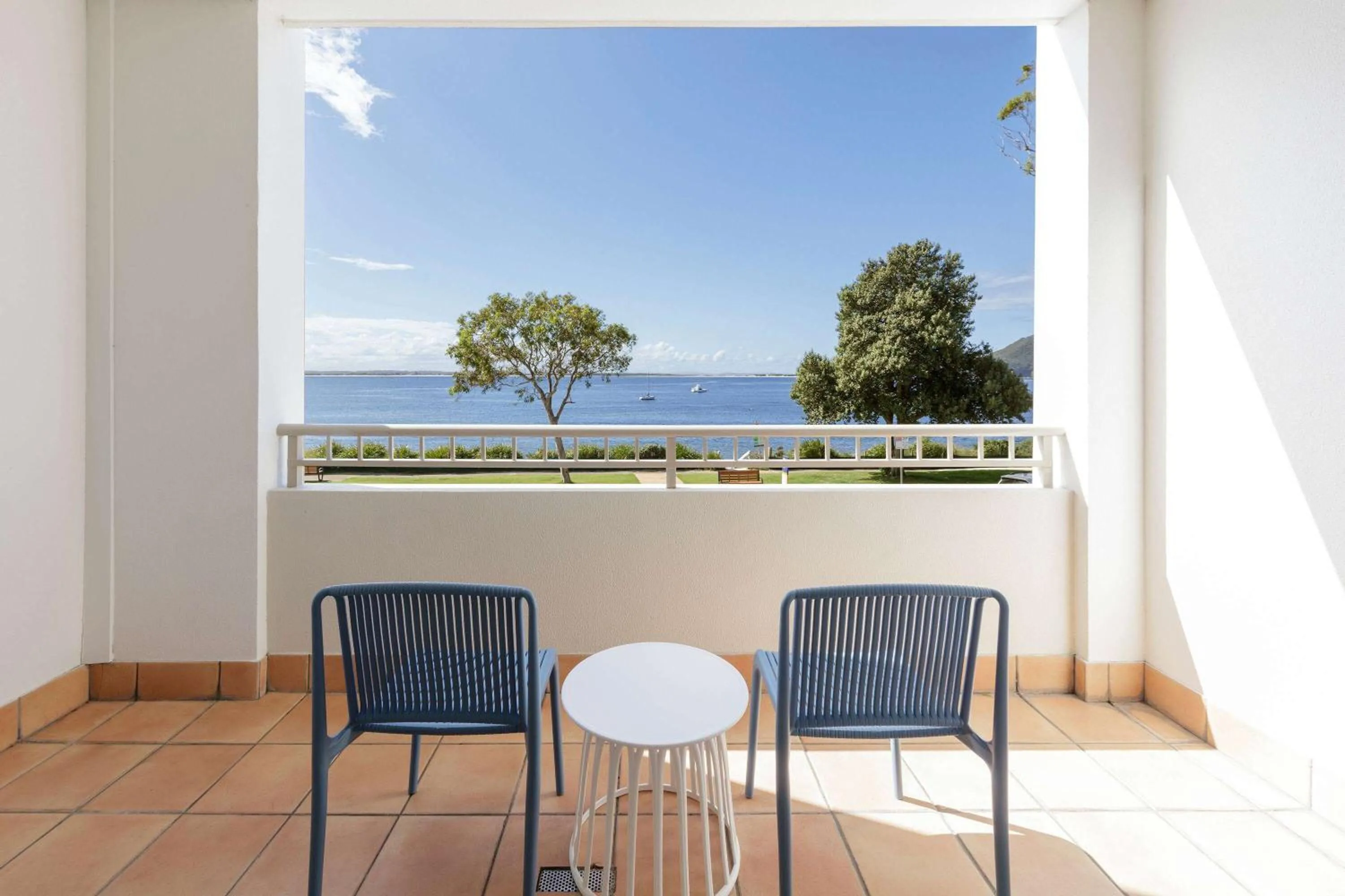 Photo of the whole room in Ramada Resort by Wyndham Shoal Bay