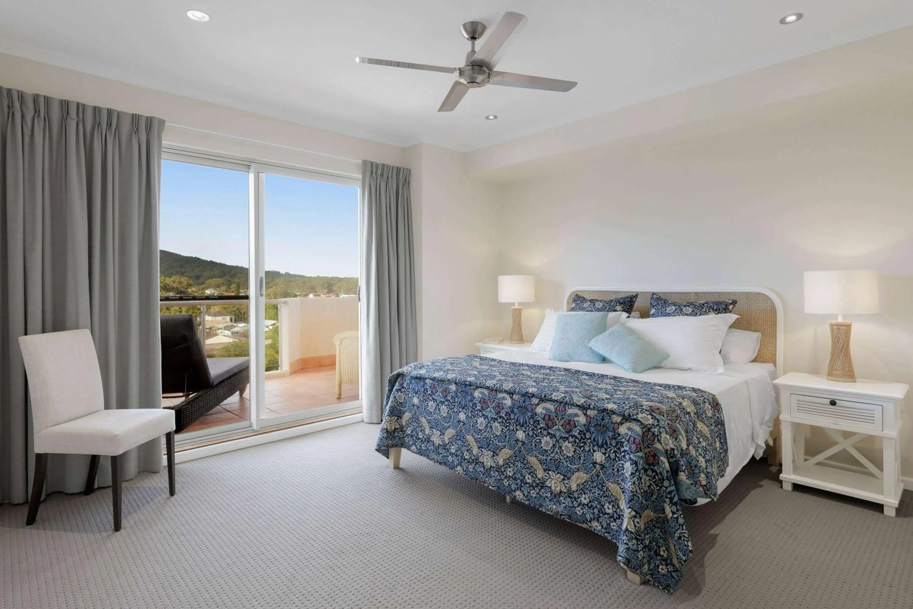 Photo of the whole room, Bed in Ramada Resort by Wyndham Shoal Bay