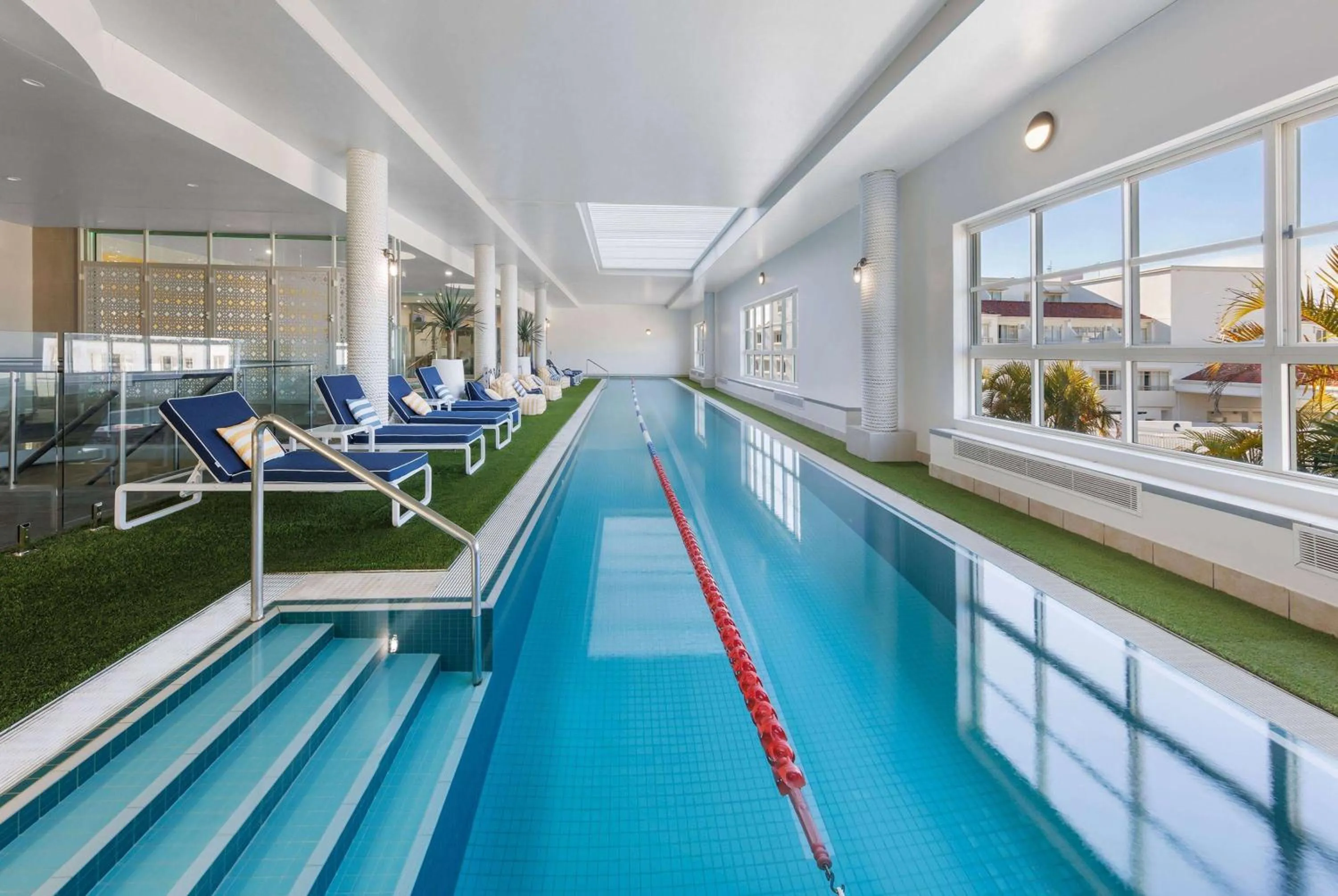 Swimming pool in Ramada Resort by Wyndham Shoal Bay