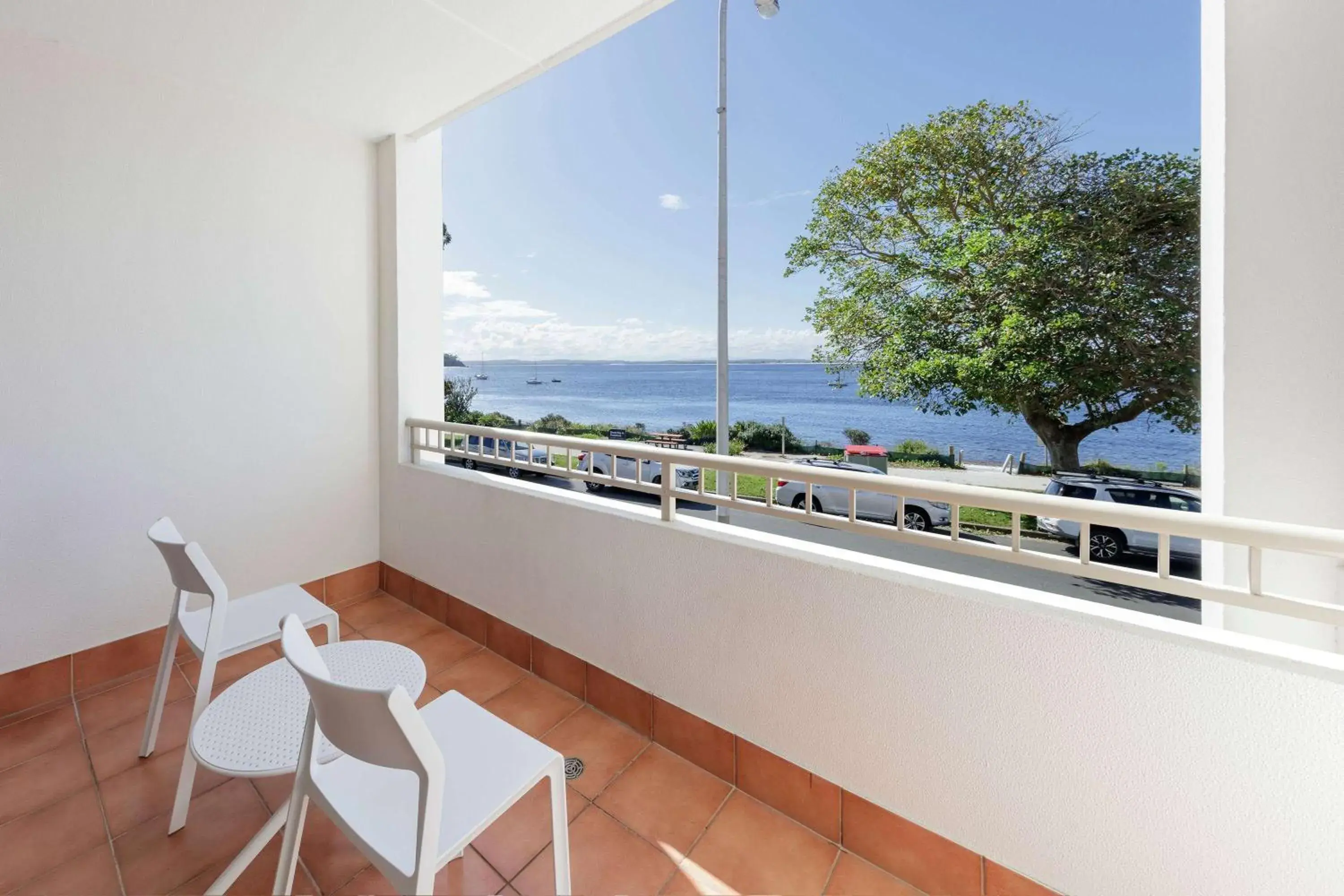 Photo of the whole room in Ramada Resort by Wyndham Shoal Bay Photo of the whole room in Ramada Resort by Wyndham Shoal Bay