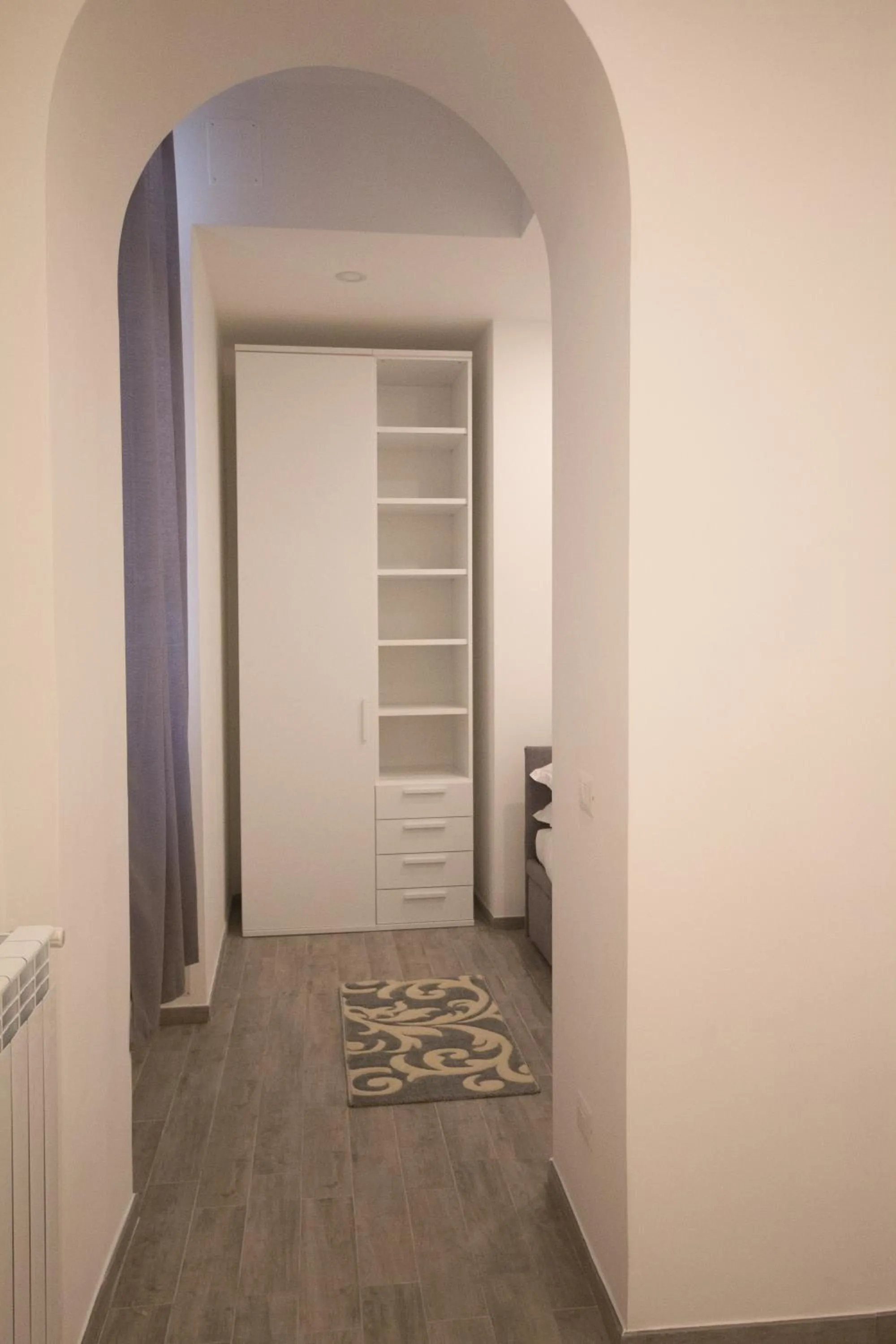 Bed in Trastevere Sweet Dream