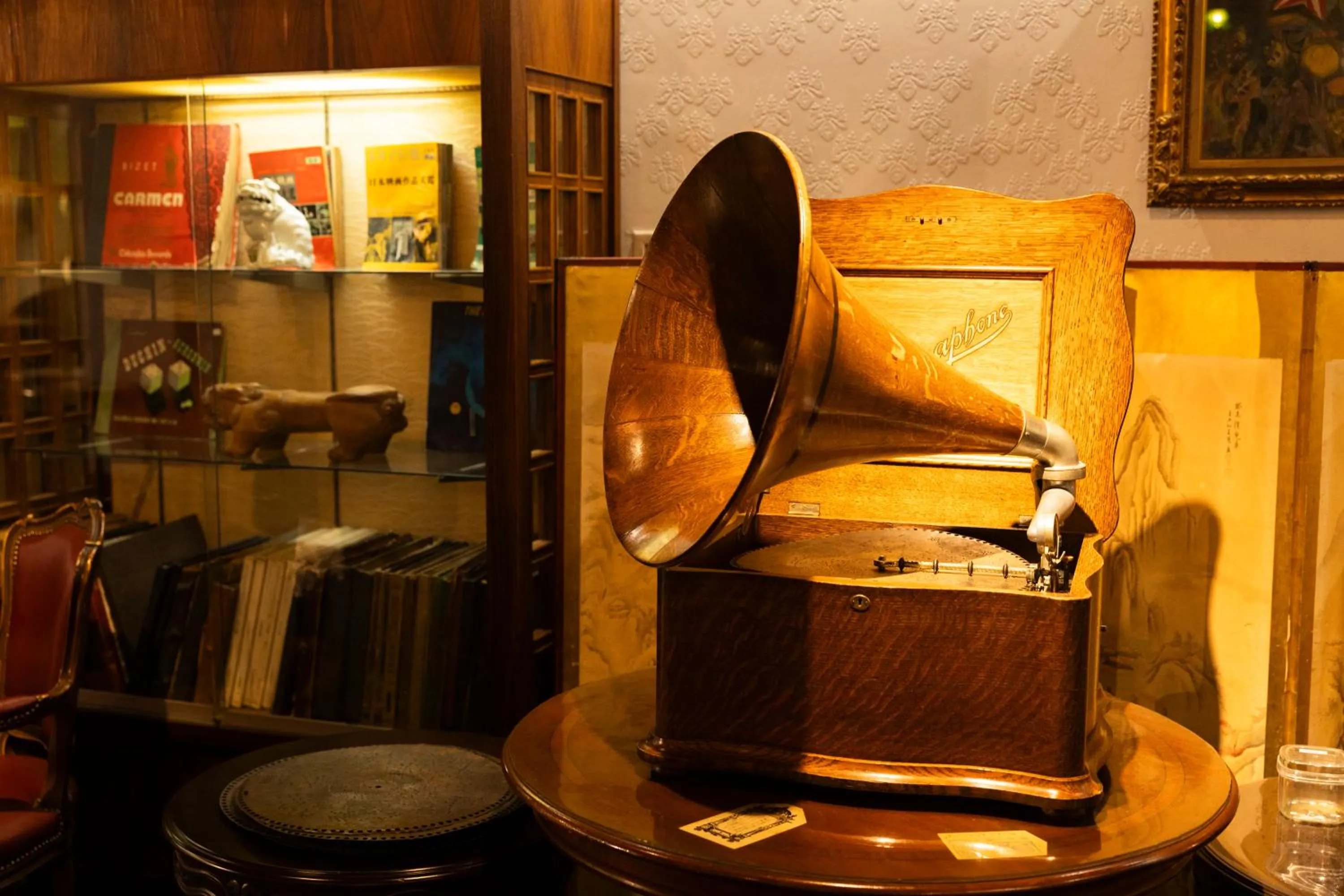 Lobby or reception in Kyotoya