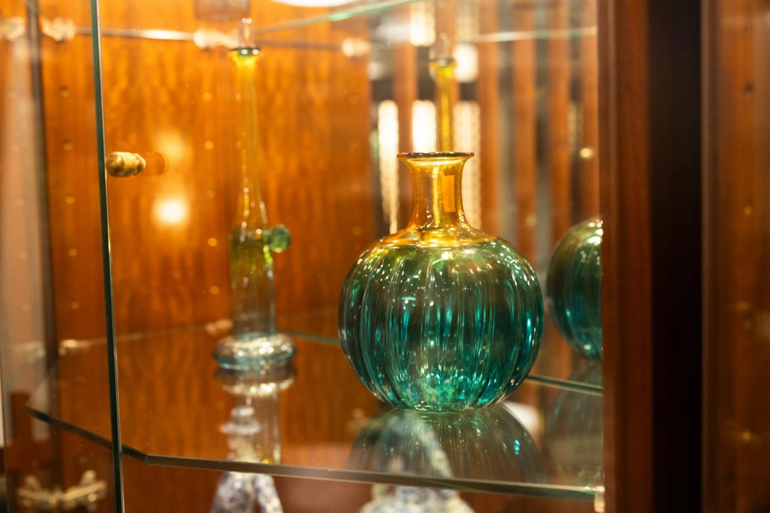 Lobby or reception in Kyotoya