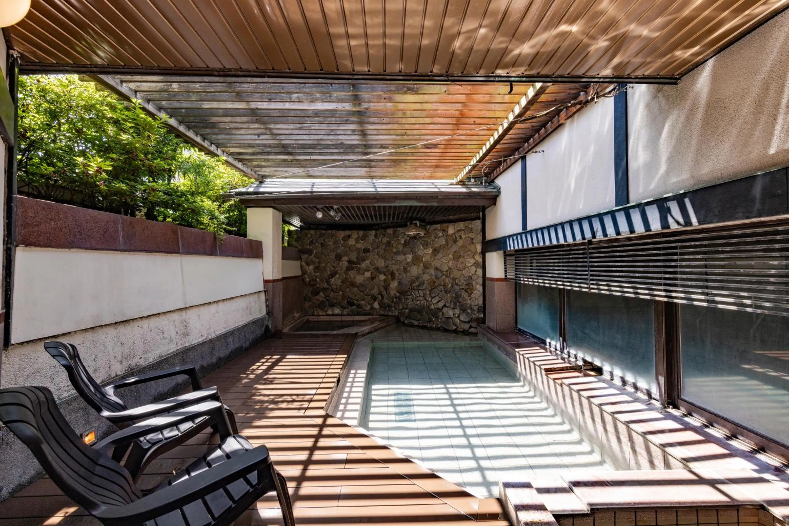Public Bath in Kyotoya