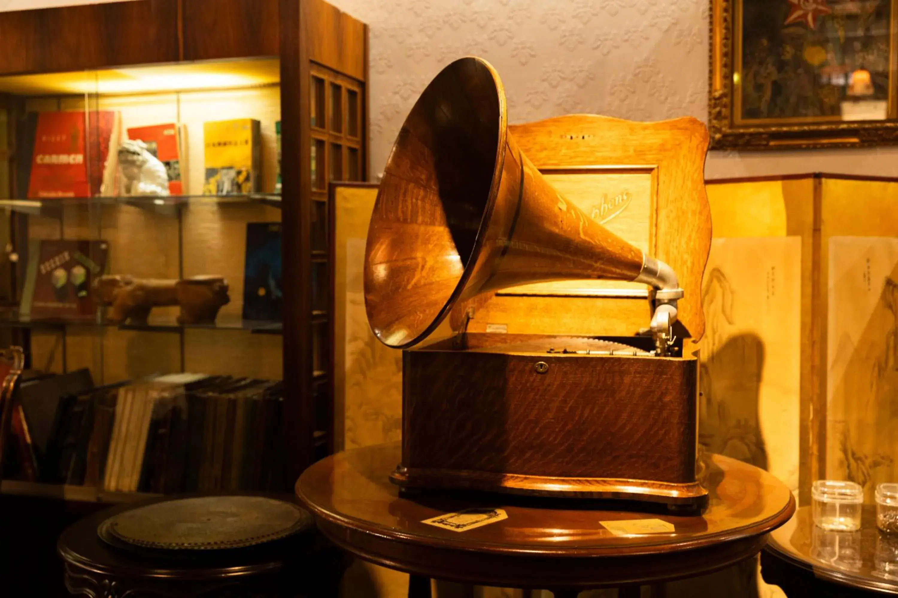 Lobby or reception in Kyotoya Lobby or reception in Kyotoya