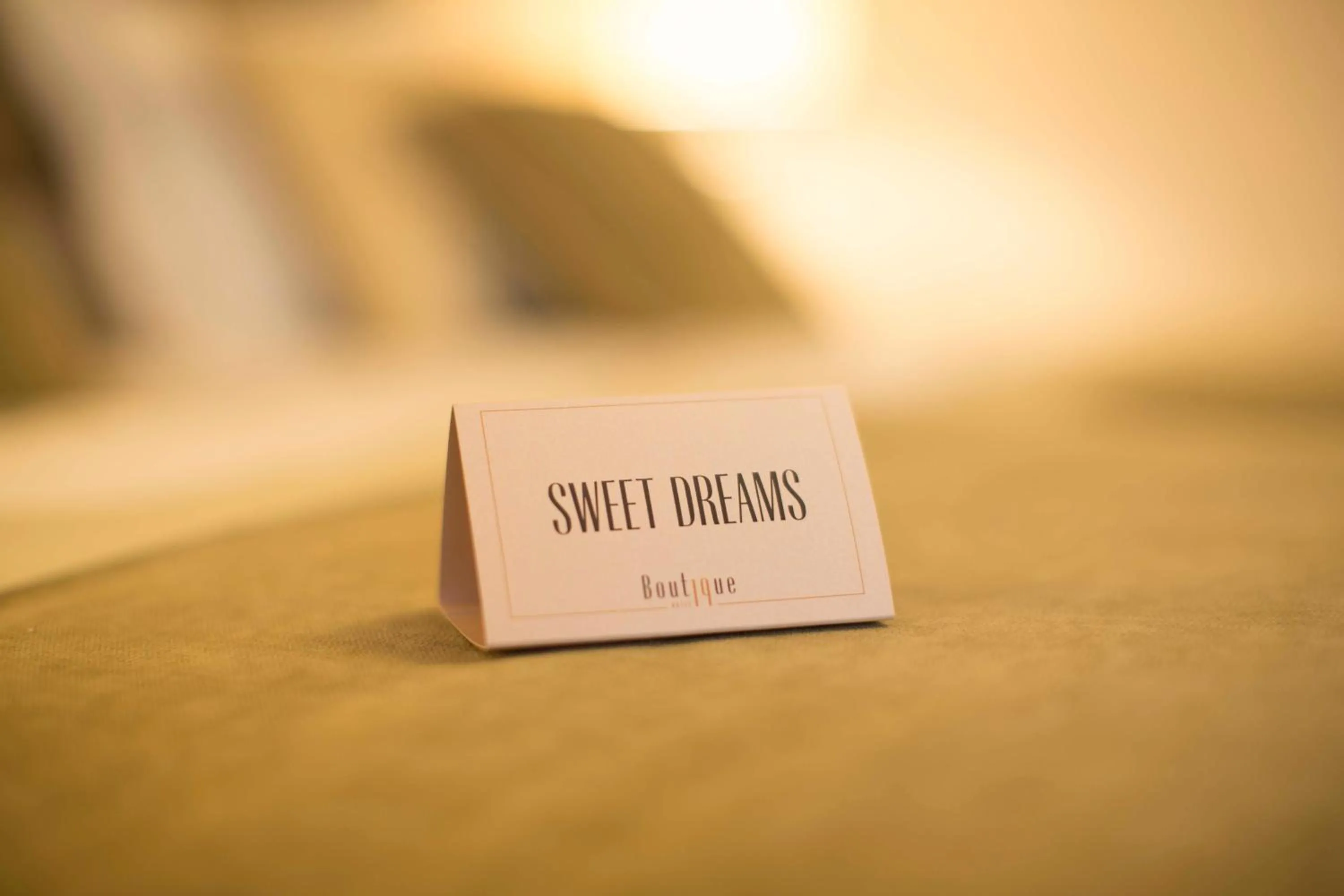 Property logo or sign in Boutique 19 Hotel