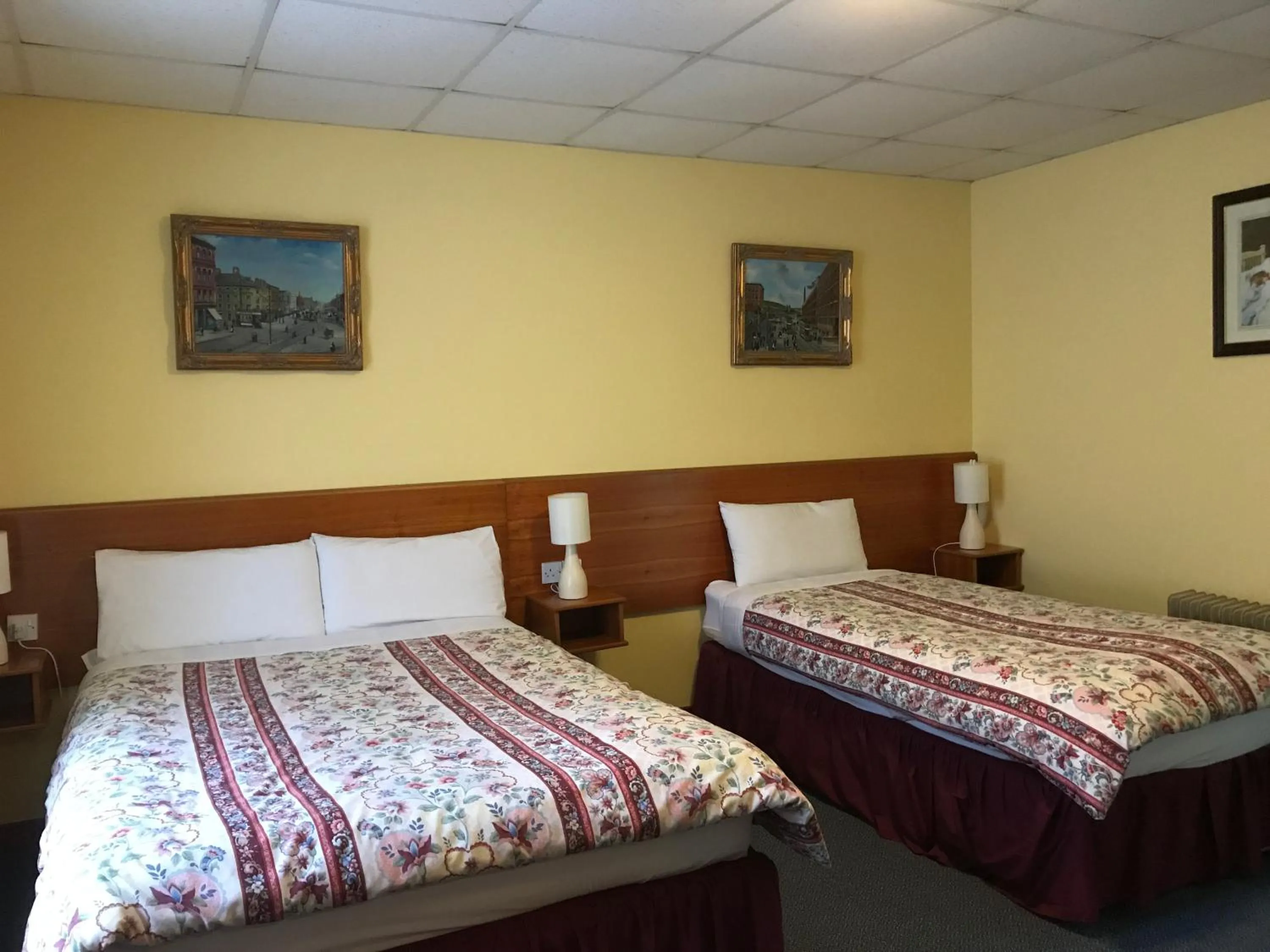 Bed in The Stables B&B