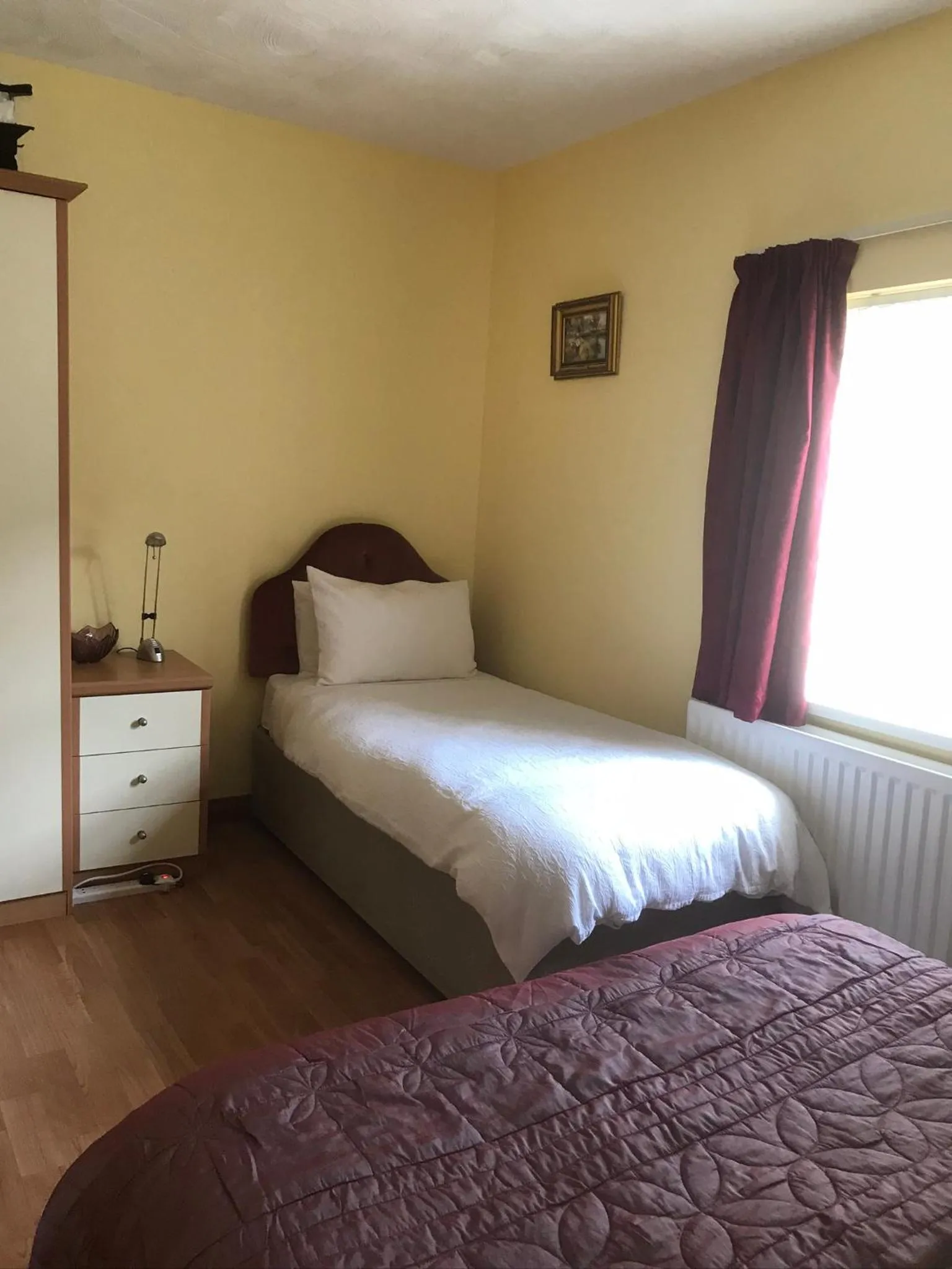 Bed in The Stables B&B