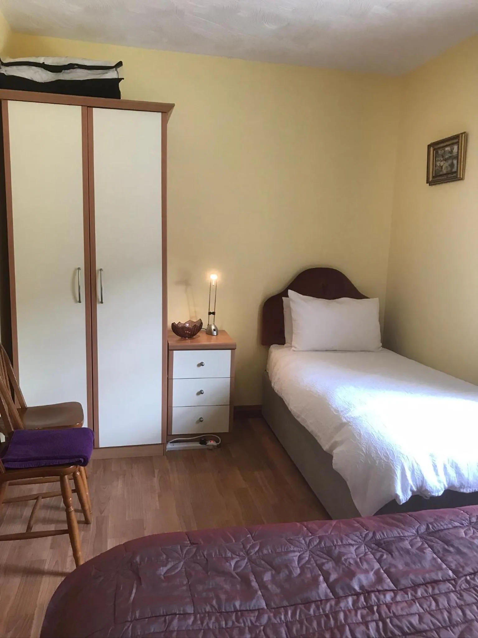 Bed in The Stables B&B