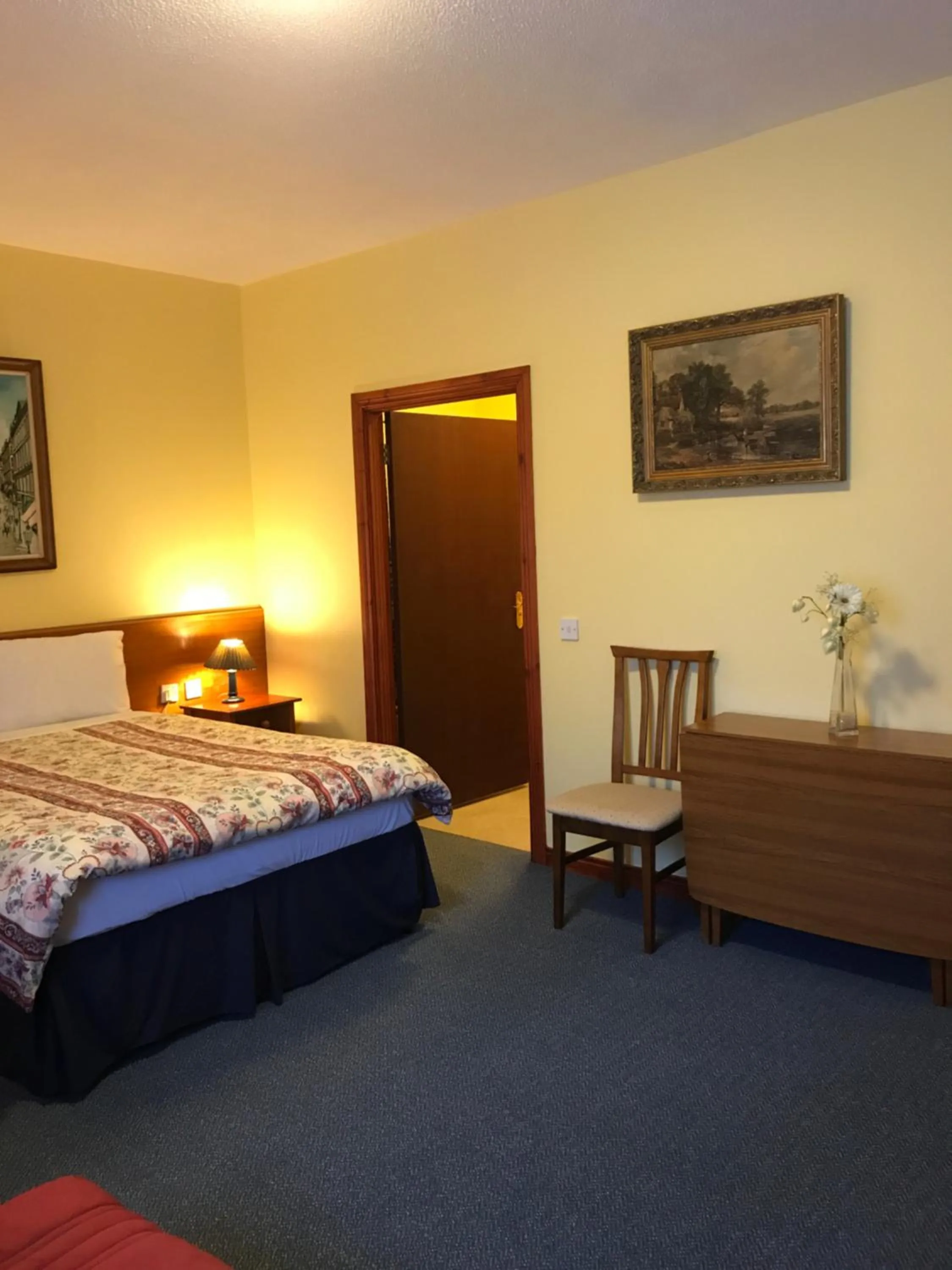 Bed in The Stables B&B