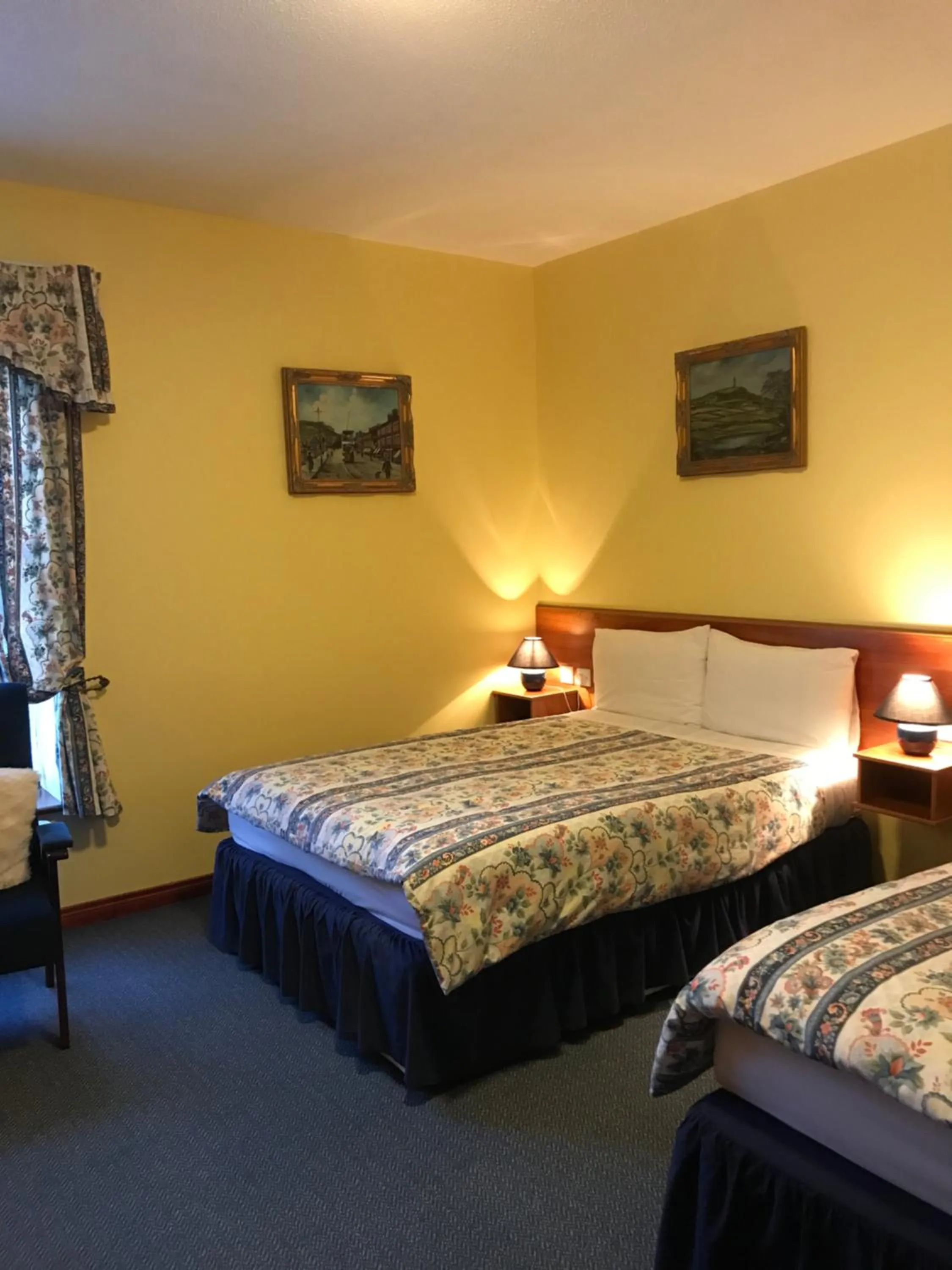 Bed in The Stables B&B