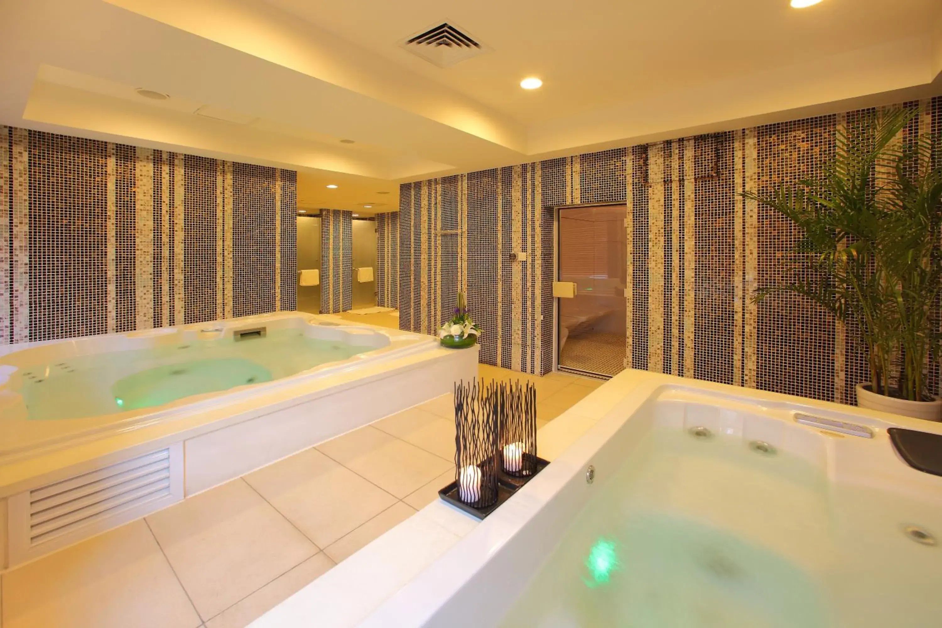 Spa and wellness centre/facilities in Somerset Heping Shenyang Spa and wellness centre/facilities in Somerset Heping Shenyang