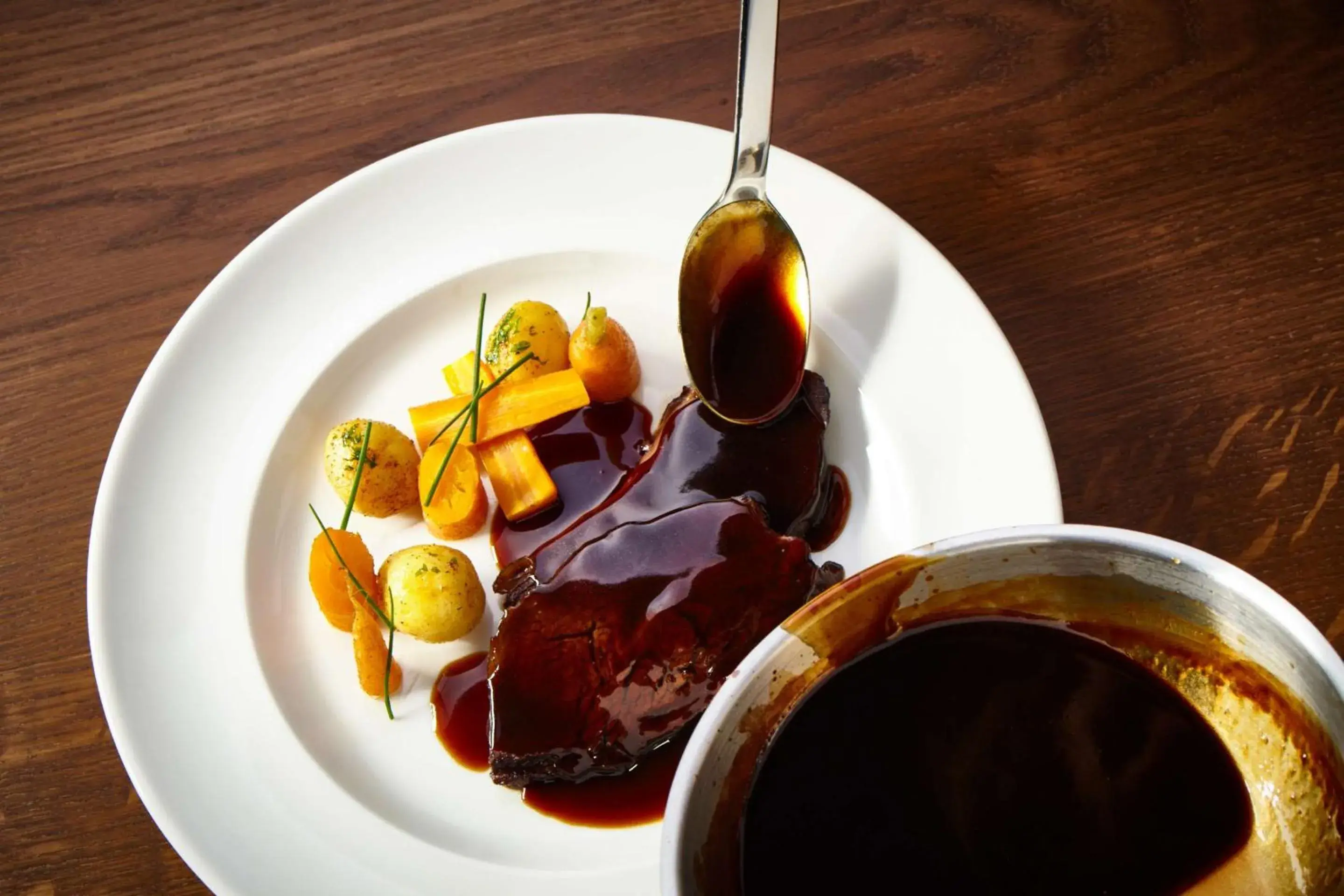 Restaurant/places to eat in THE LIBERTY Hotel Bremerhaven BW Signature Collection Restaurant/places to eat in THE LIBERTY Hotel Bremerhaven BW Signature Collection