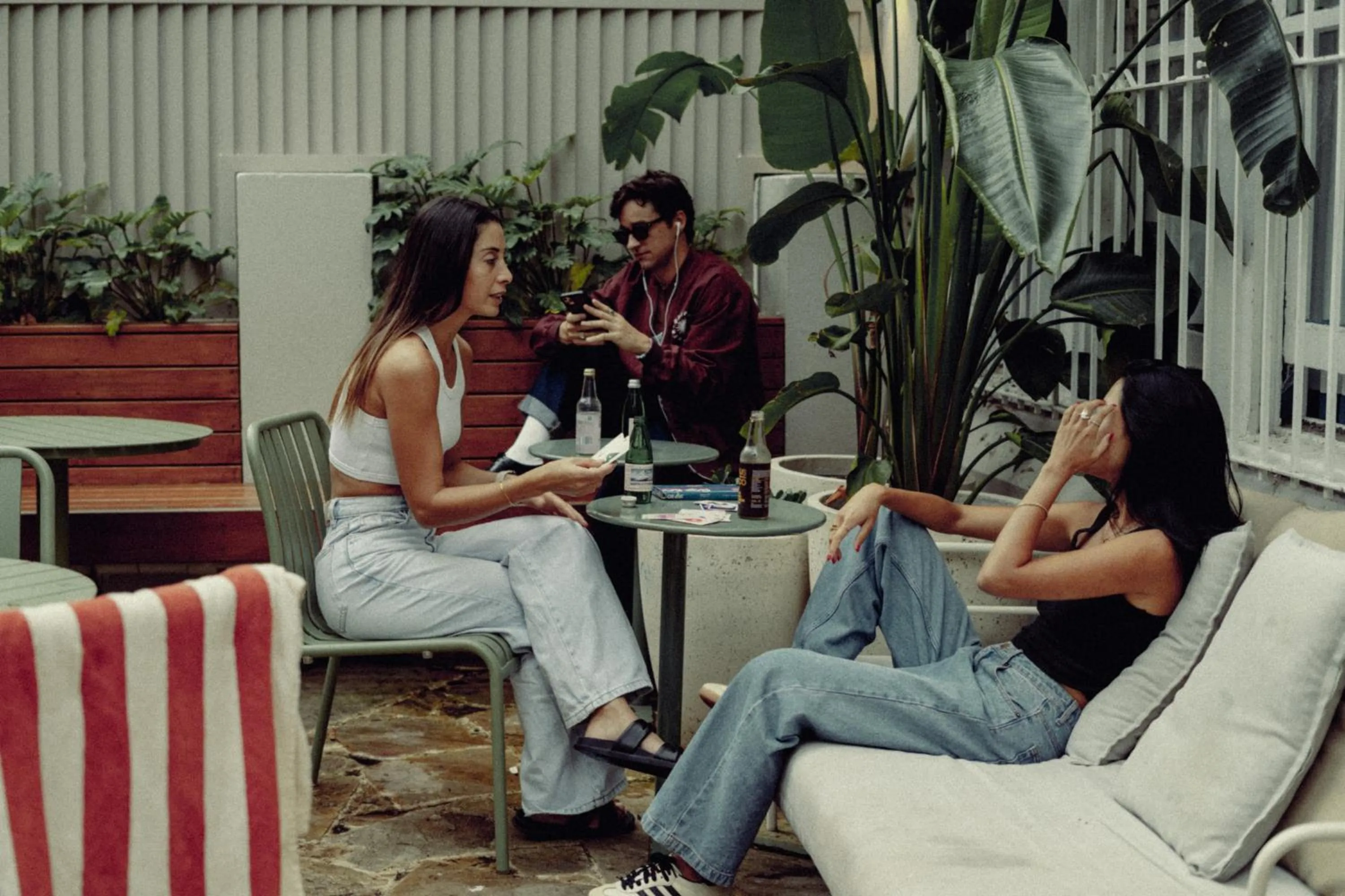 Little Drifter Bondi