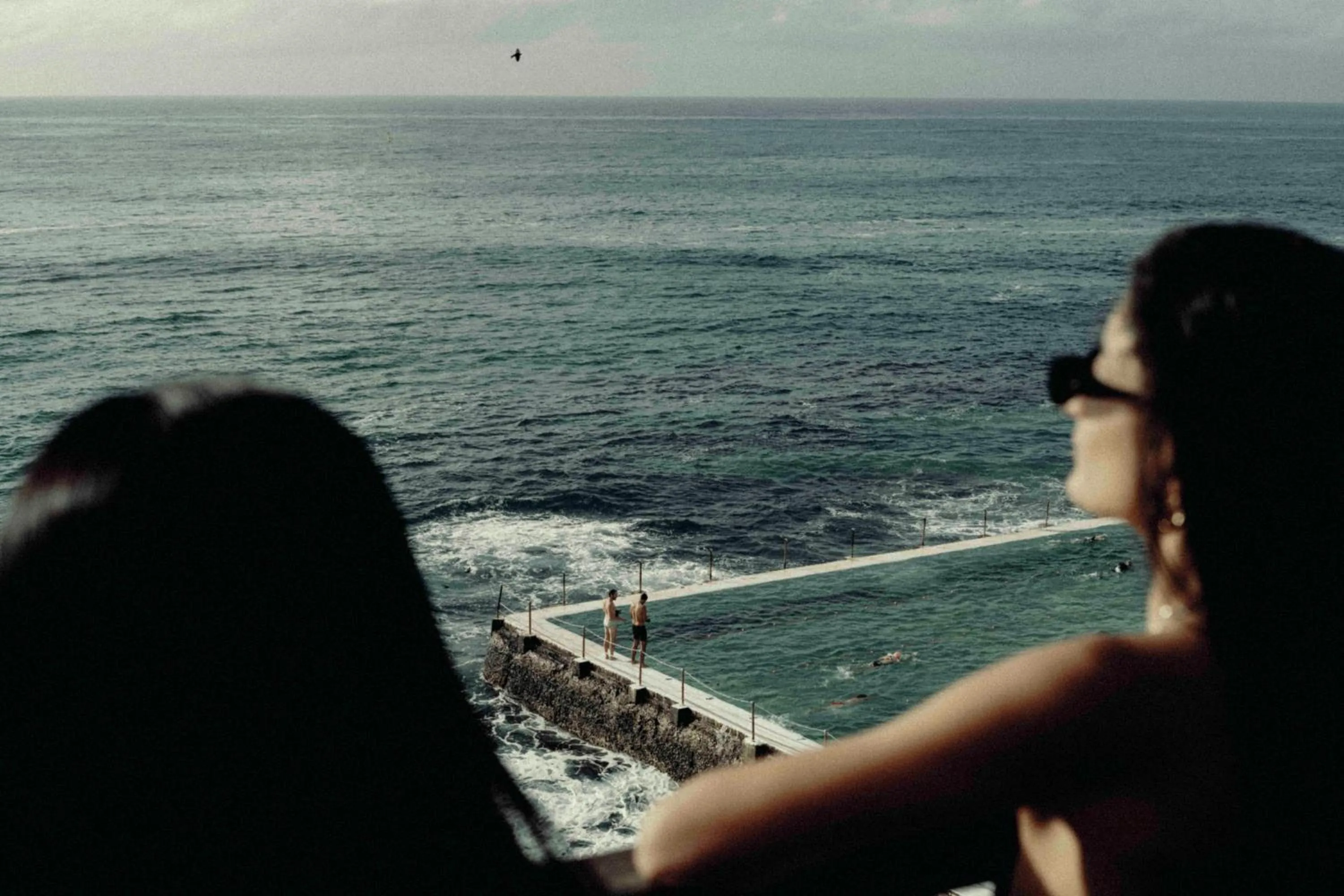 Little Drifter Bondi