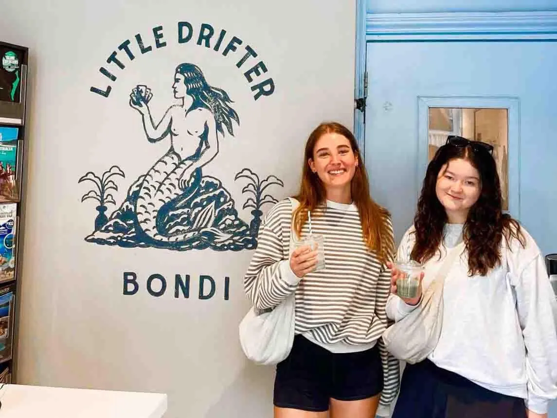 Little Drifter Bondi