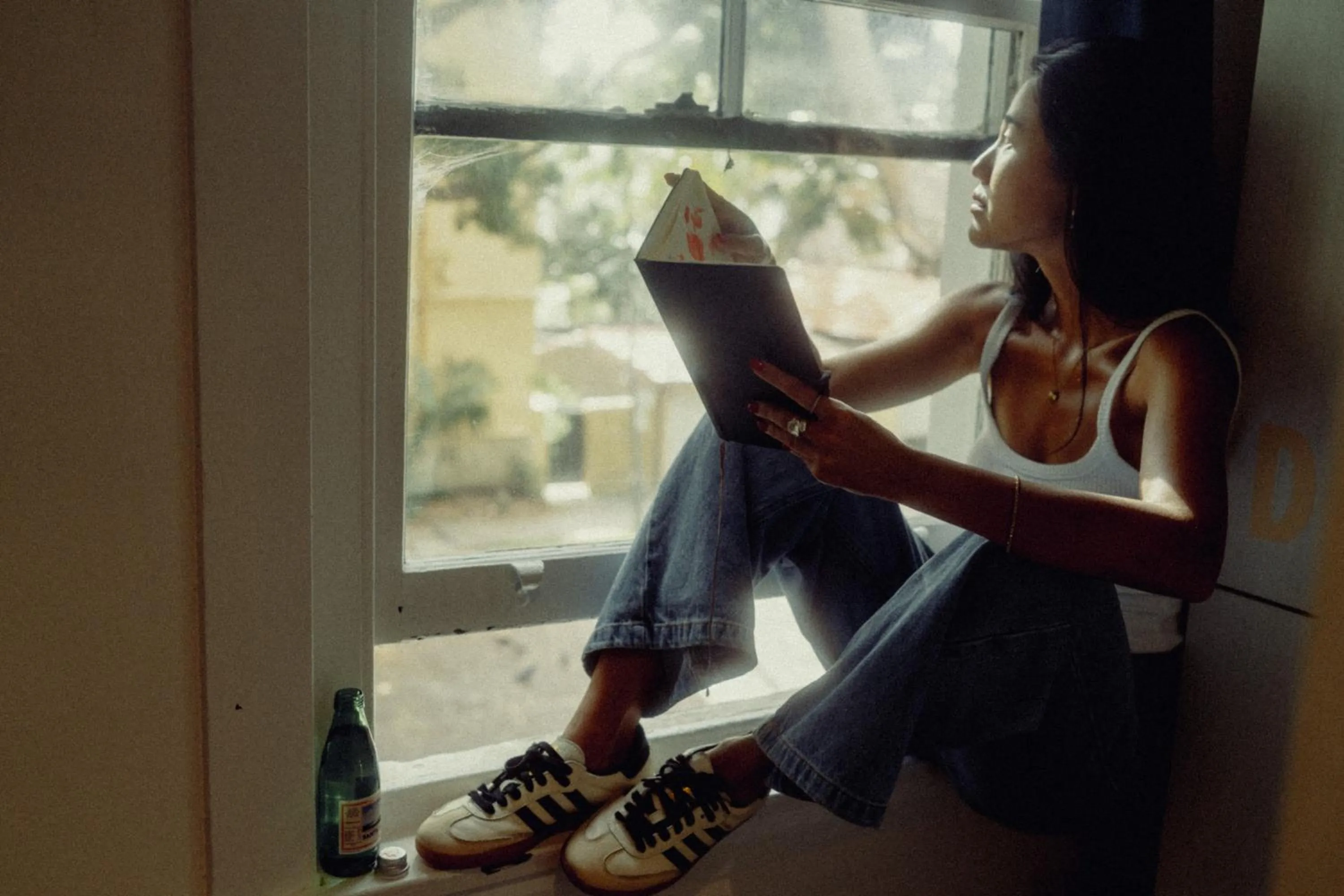 Little Drifter Bondi