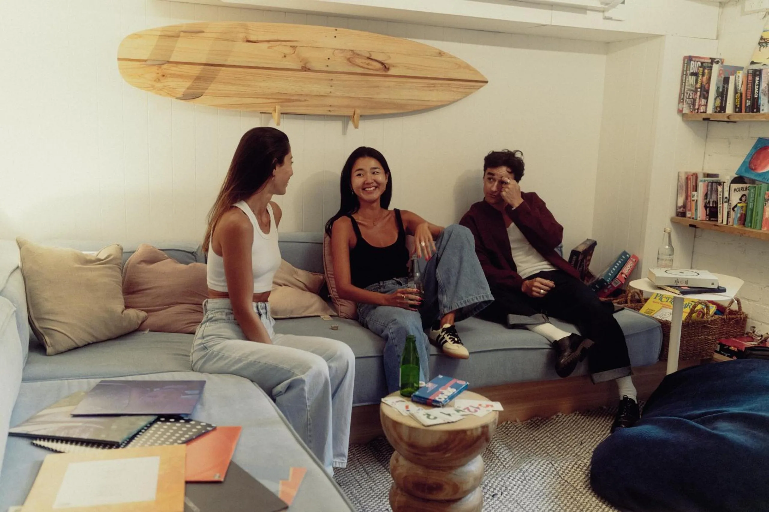 Little Drifter Bondi