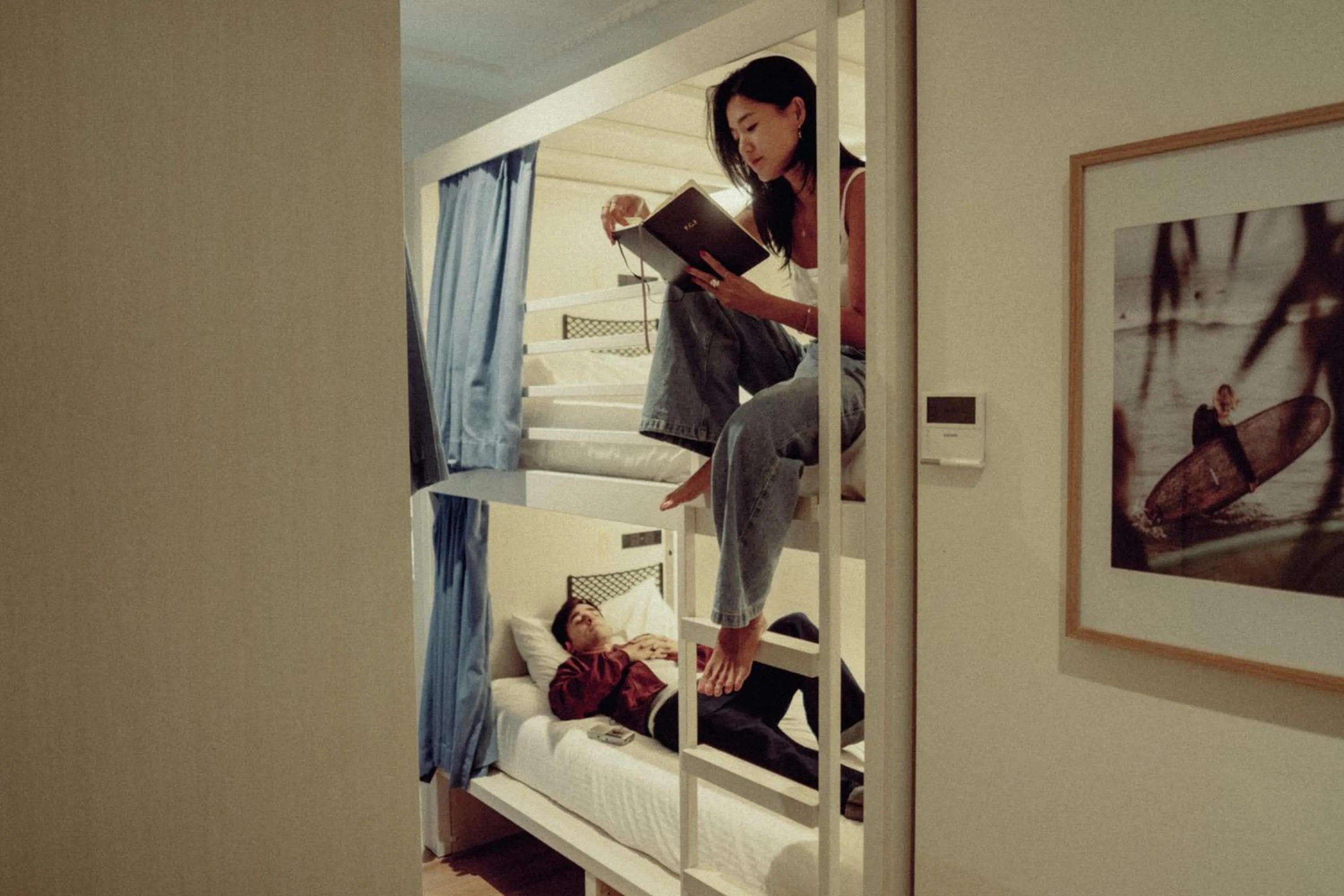 Little Drifter Bondi