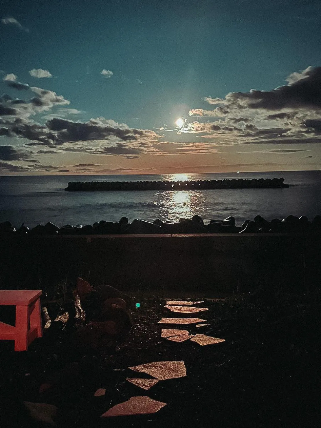 Oceanview 貸別荘Hosuikan