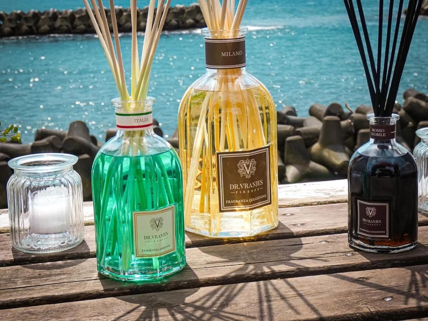 Oceanview 貸別荘Hosuikan