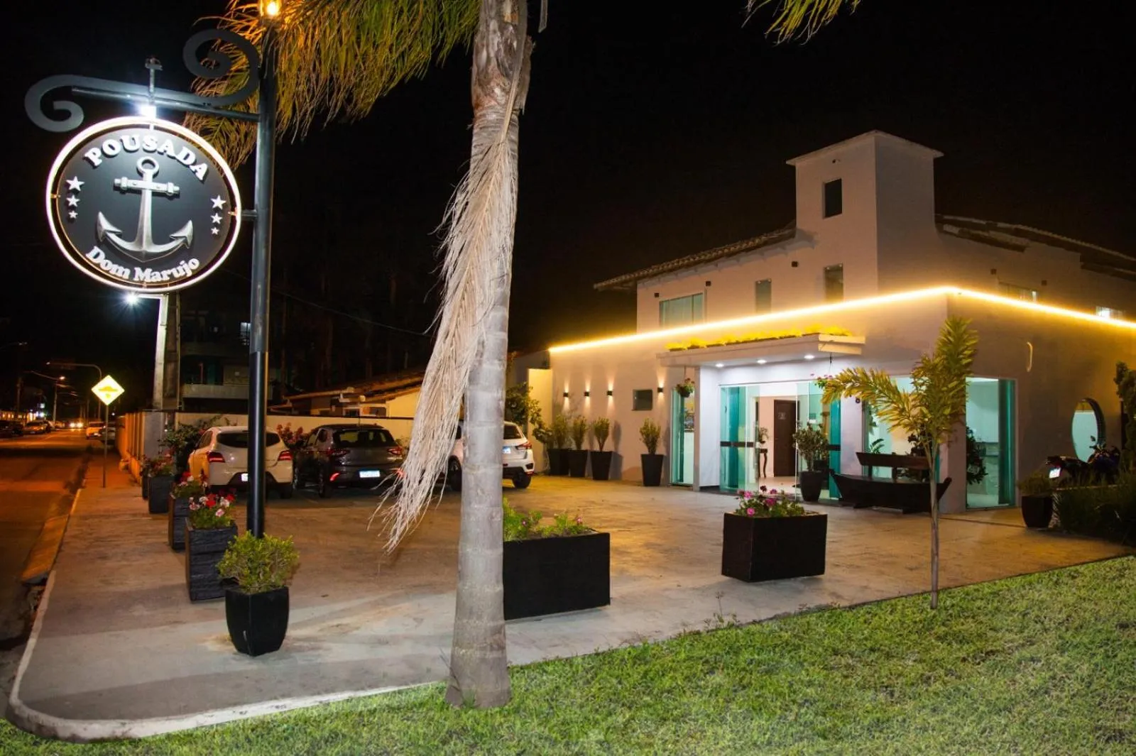 Pousada Dom Marujo